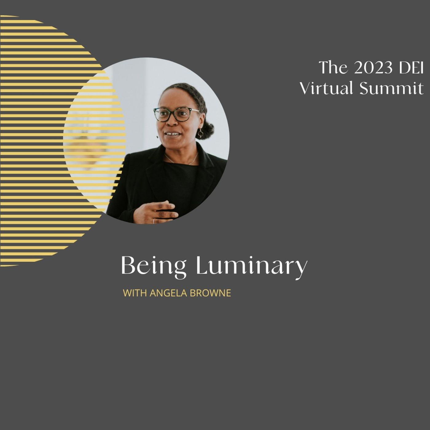 The 2023 DEI Virtual Summit