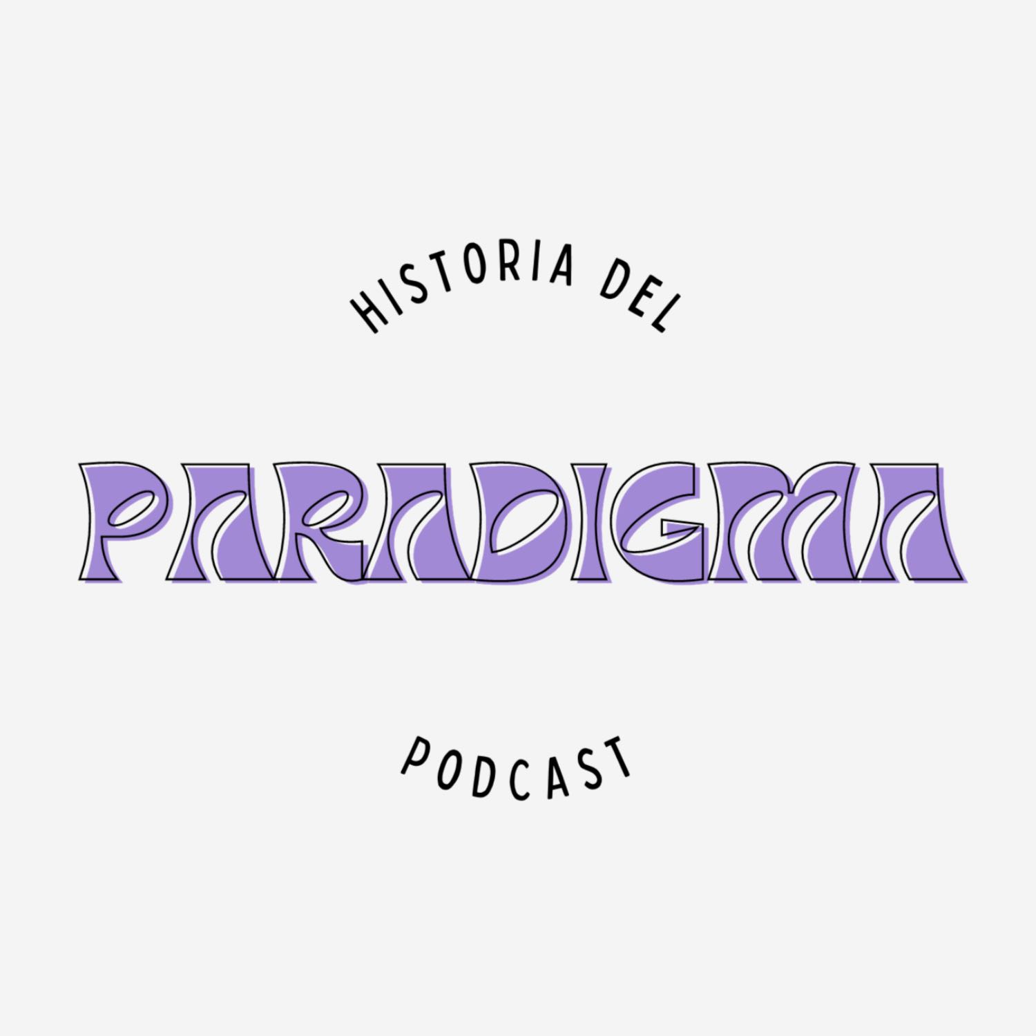 La historia del paradigma 