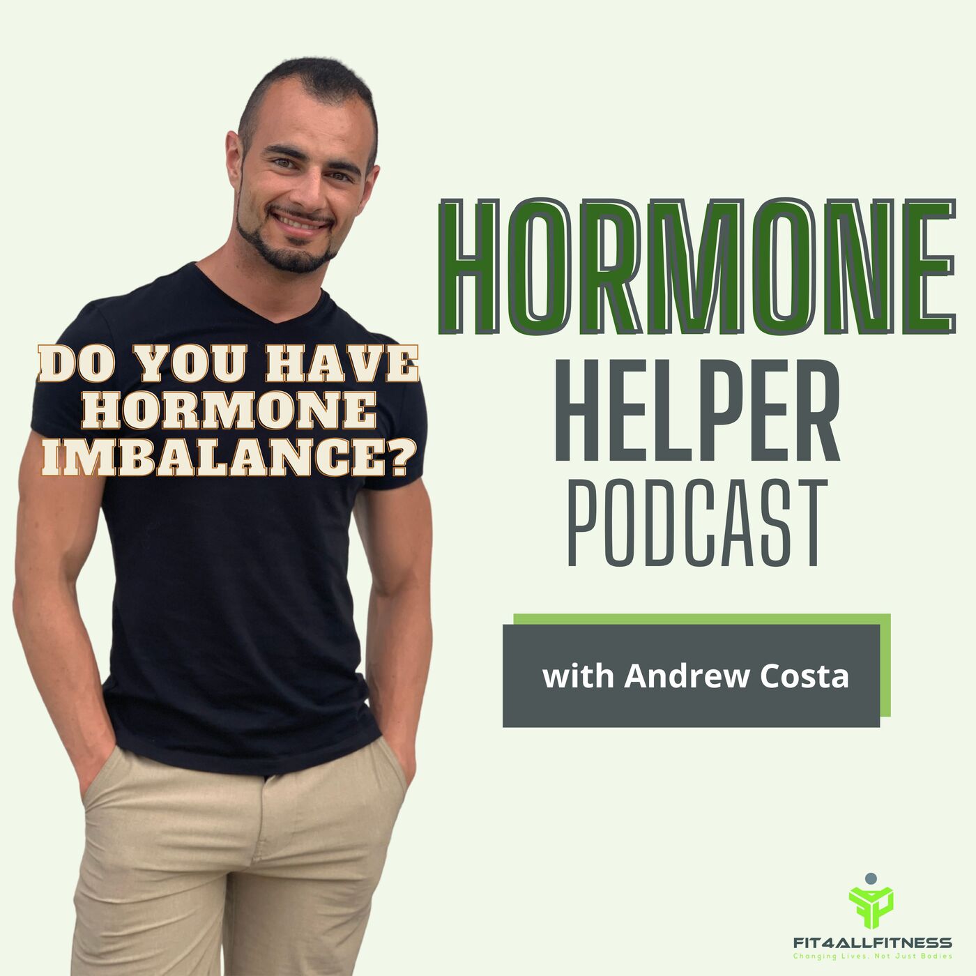 Episode 45: How to tell if your hormones are imbalanced