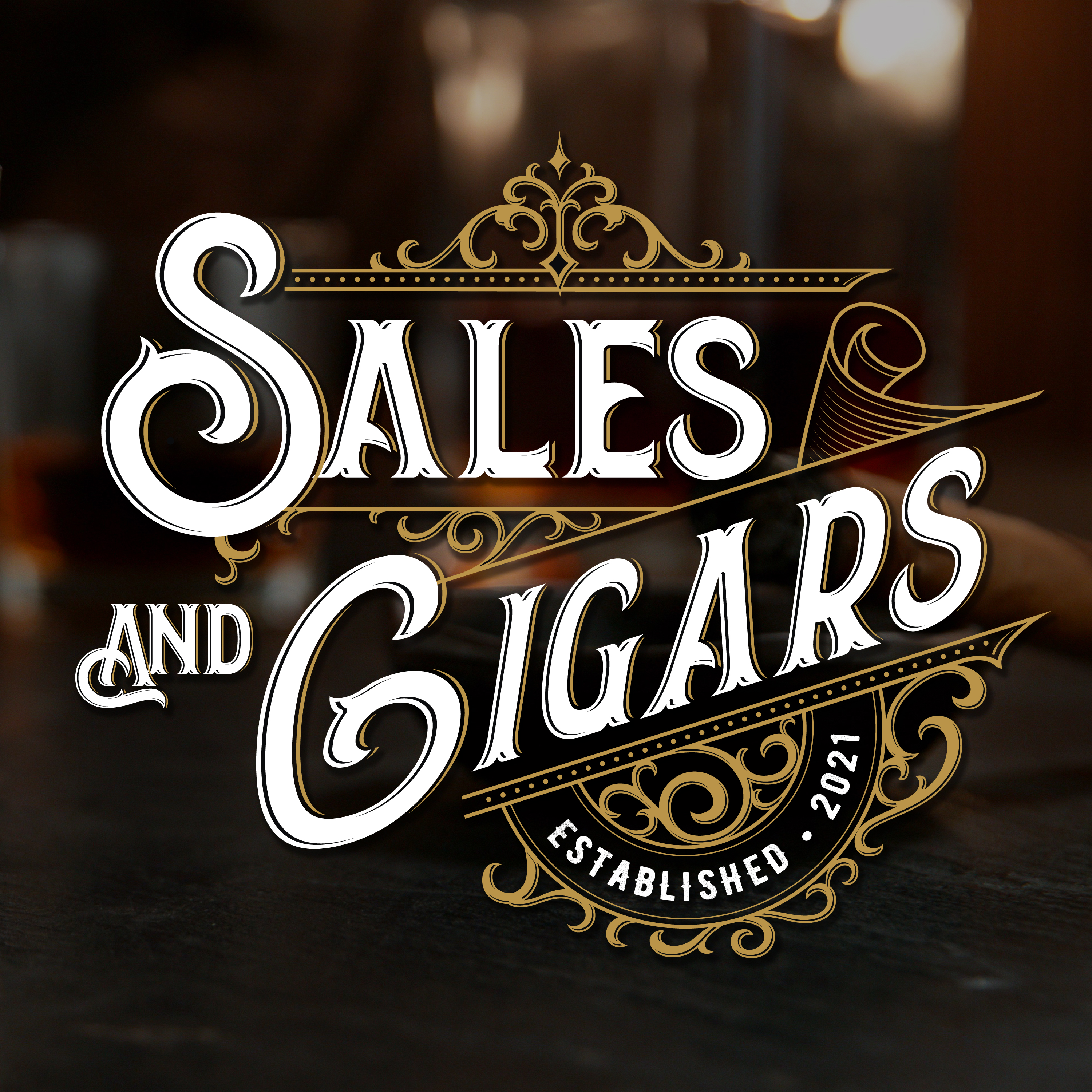 Sales & Cigars 