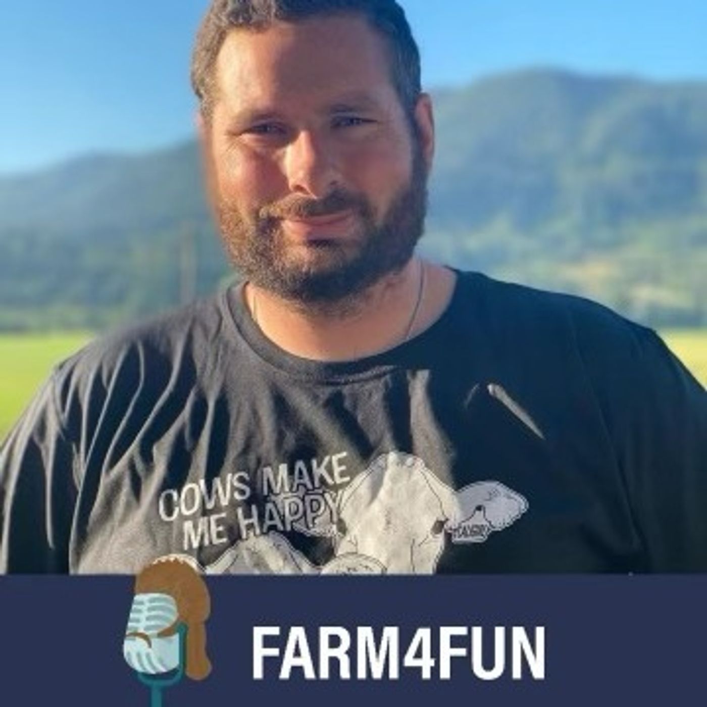 ⁣Farm4Fun W/ Derrick Josi