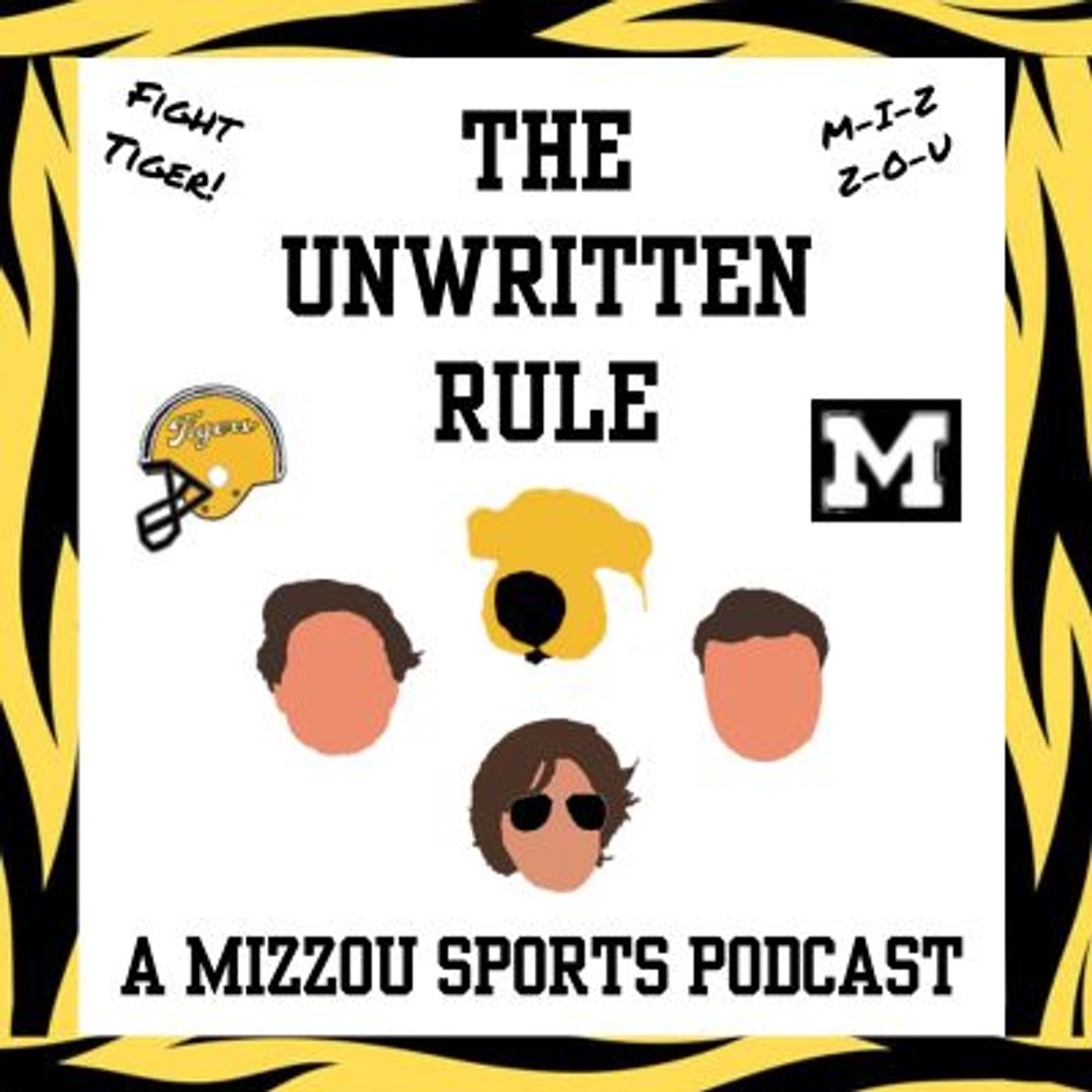 Former Mizzou baseball player Peter Zimmermann, Mosley is leaving, Kaleb Brown is back, Quick Hits and NBA Finals talk