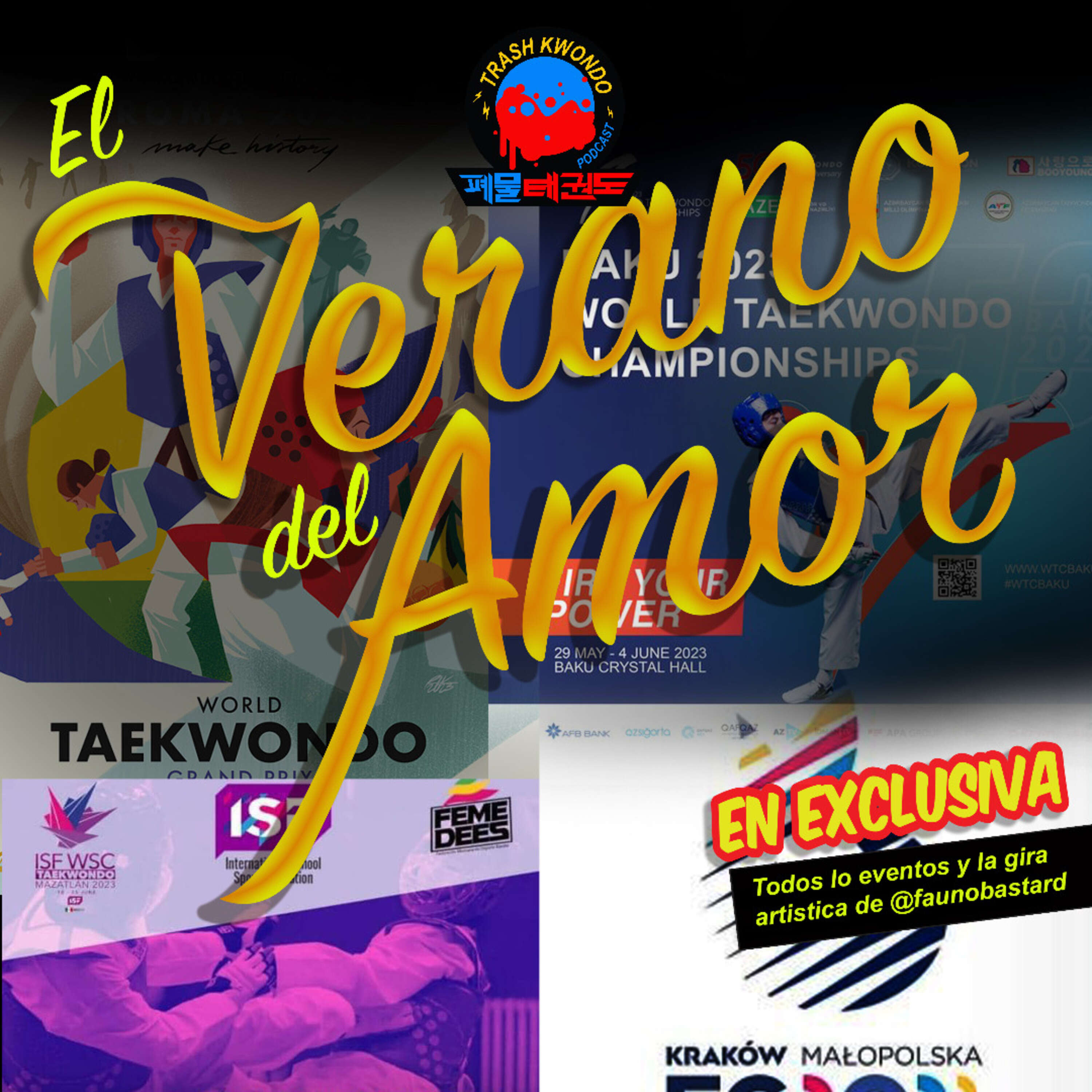 El verano del amor