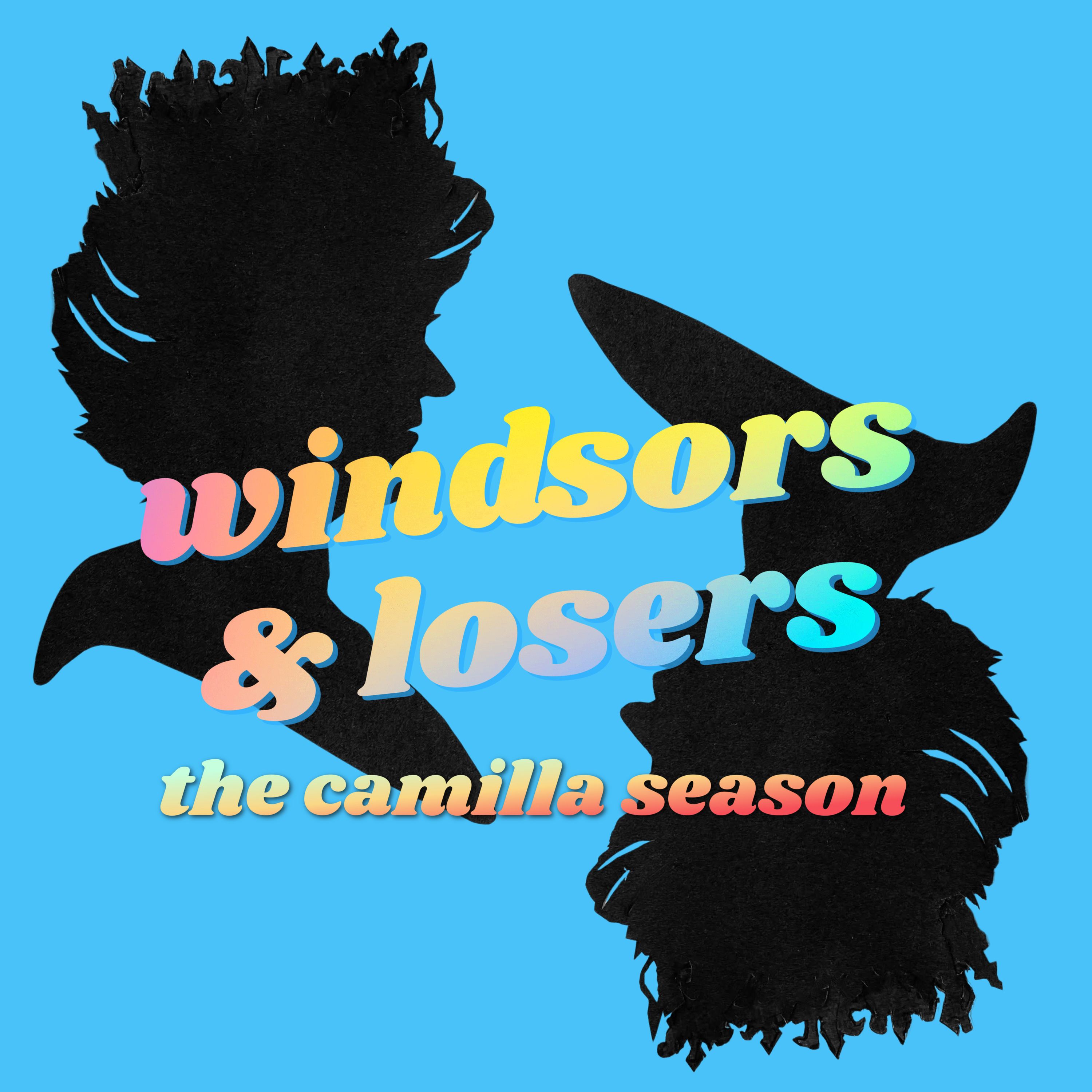 Queen Camilla Would Like to Be Your Friend