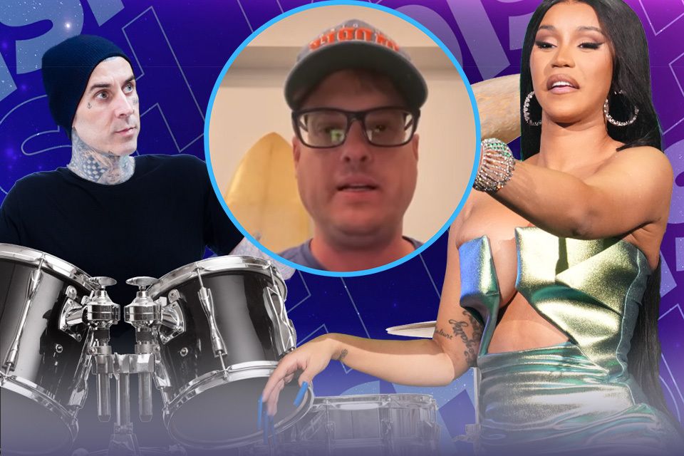 ⁣06/22/23 - Stepson of Missing Submarine Passenger Claps Back at Cardi B Clout Claims & Shaq Still Loves Shaunie?