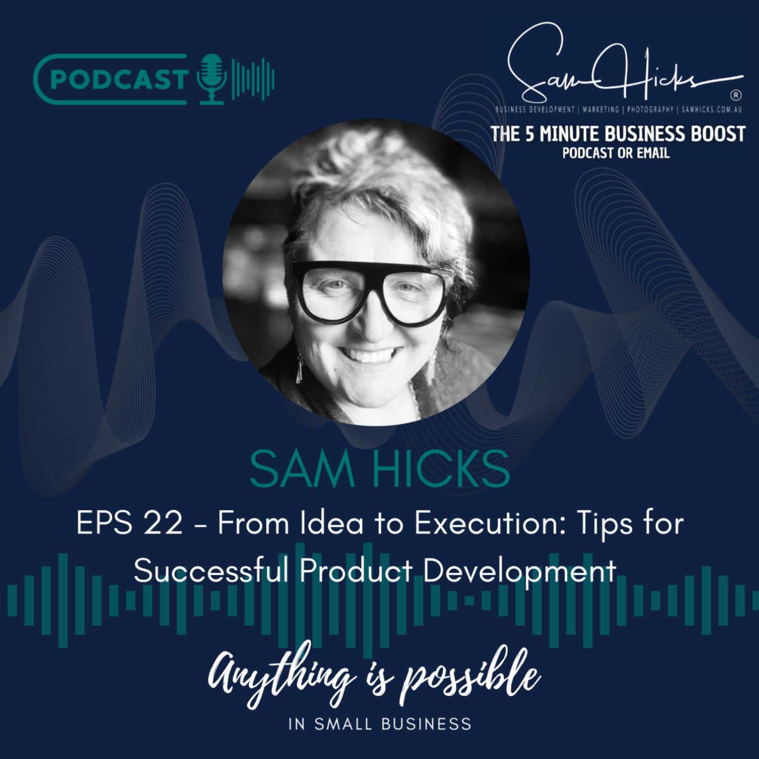 From Idea to Execution: Tips for Successful Product Development 