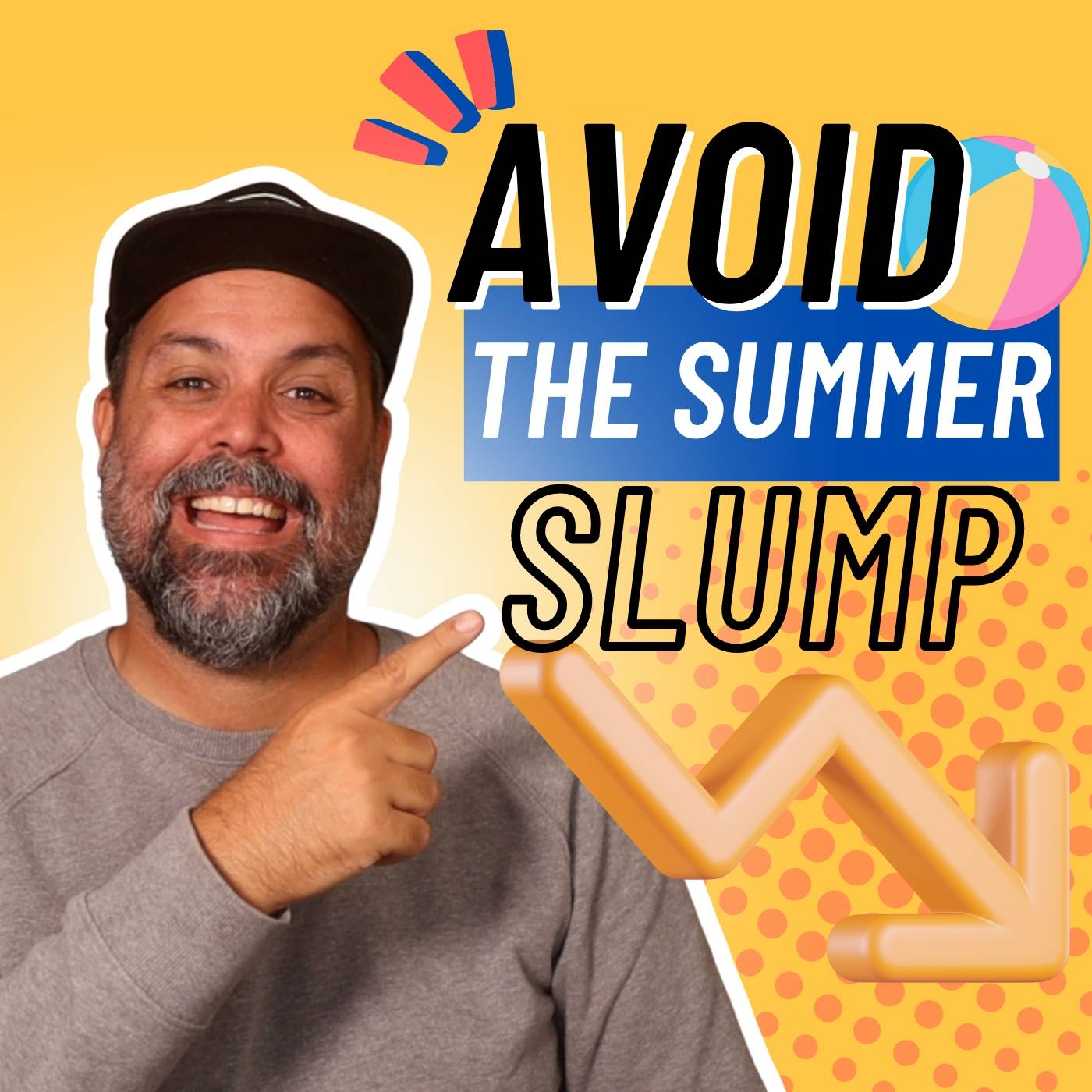 How Your Church Can Avoid The Summer Slump And Keep People Engaged