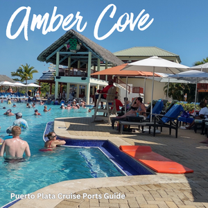 Amber Cove Amenities Audio