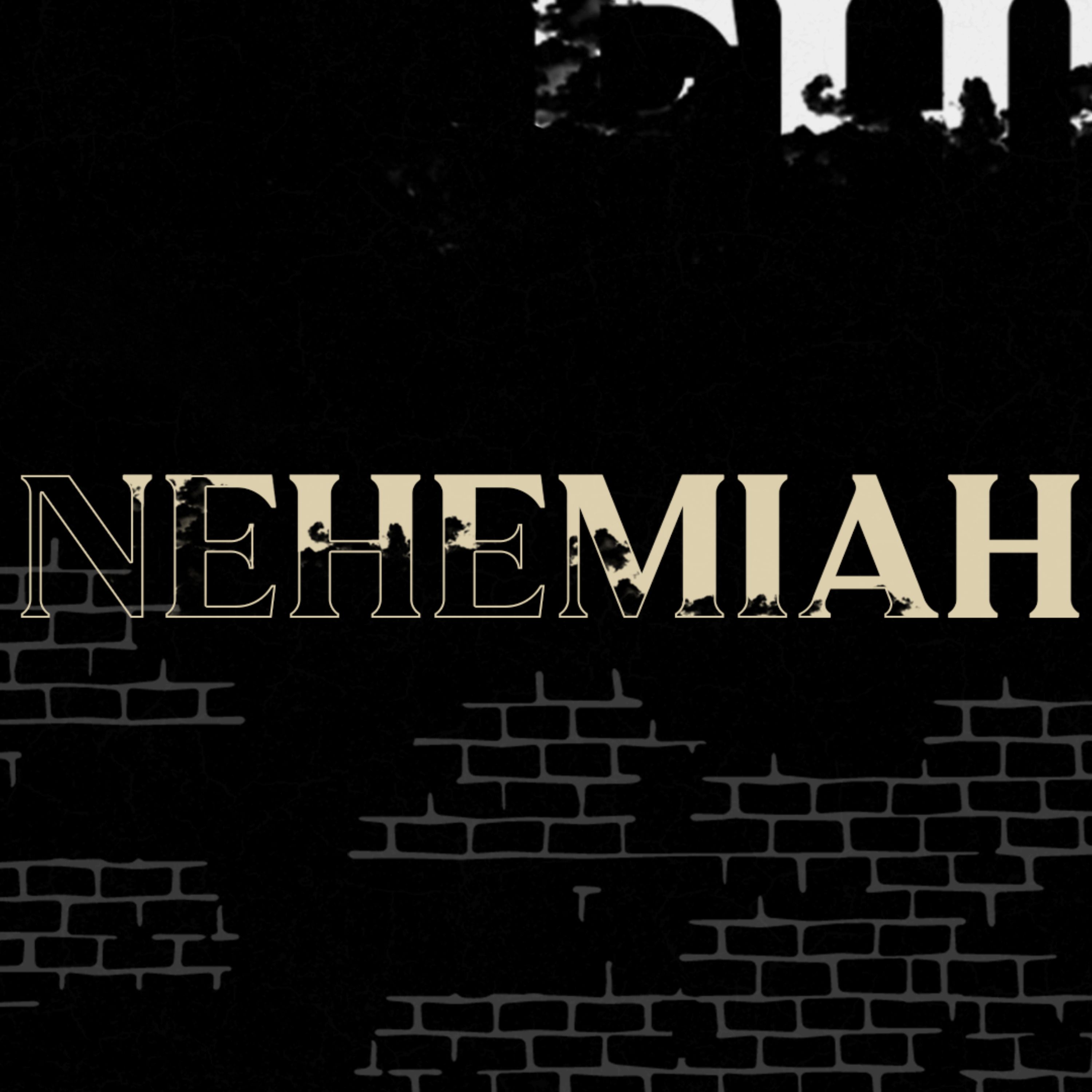 Nehemiah EP4