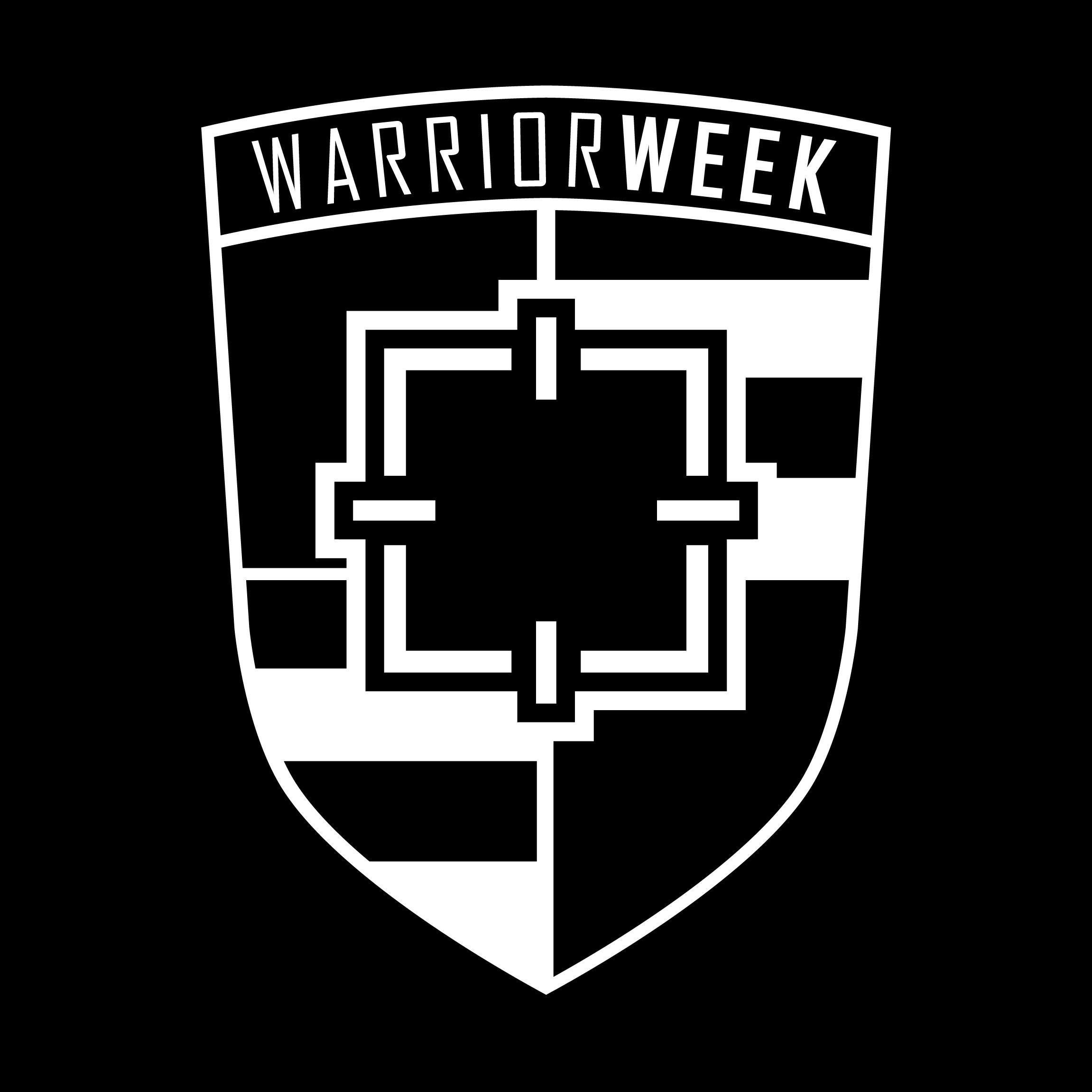 ⁣Warrior Week Podcast | EP18 - The Enemy of Sloth