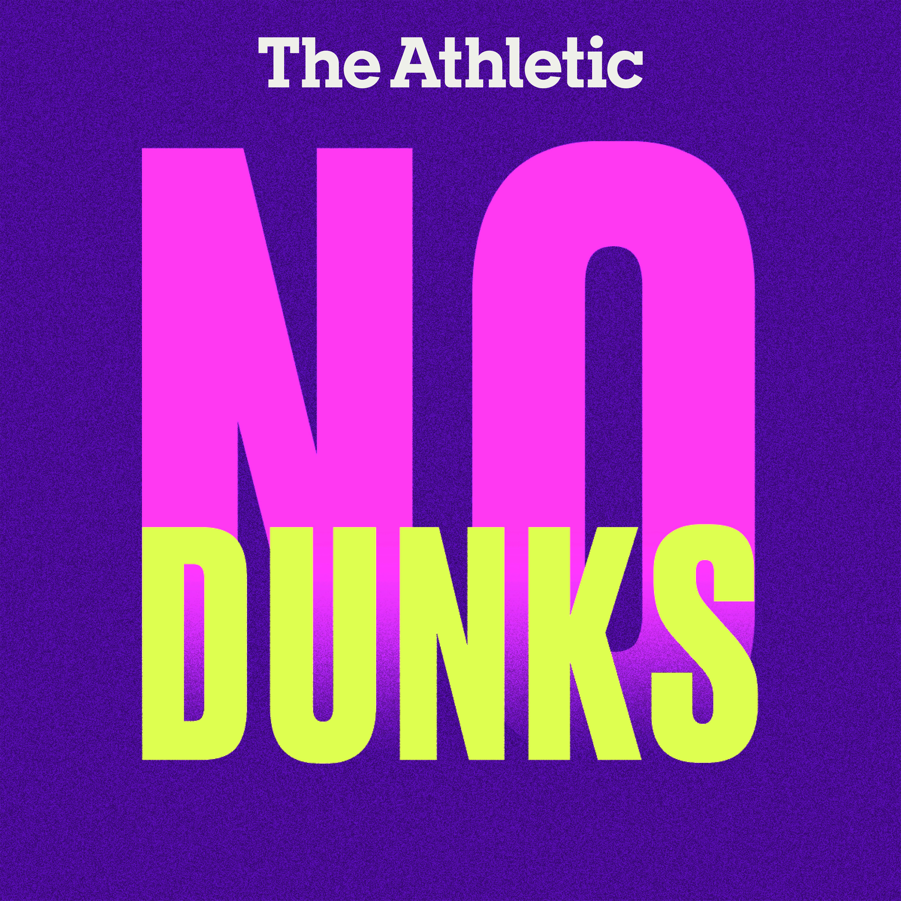 No Dunks 