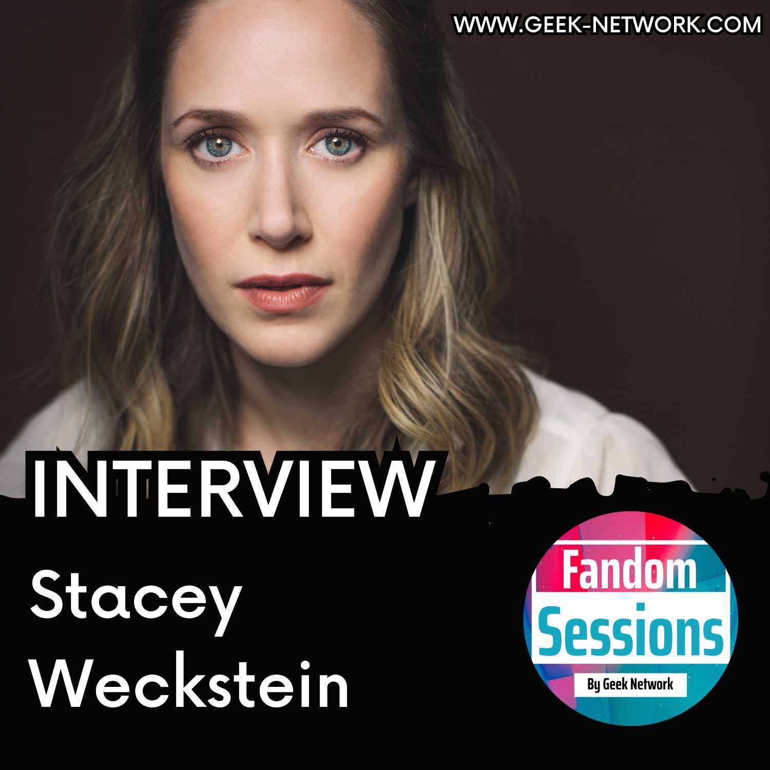 Stacey Weckstein Interview