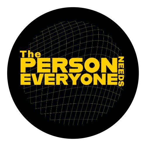 The Person Everyone Needs Episode 25