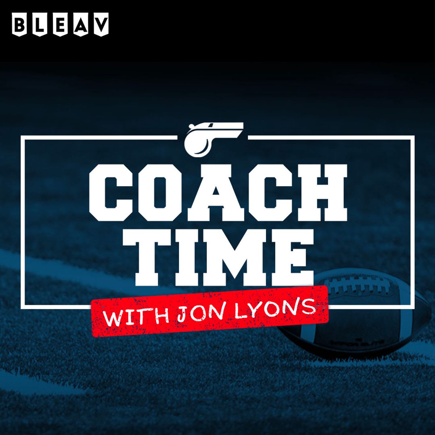 Coach Time Episode 20- PGA & LIV Golf Merger With Guest Cam Rogers