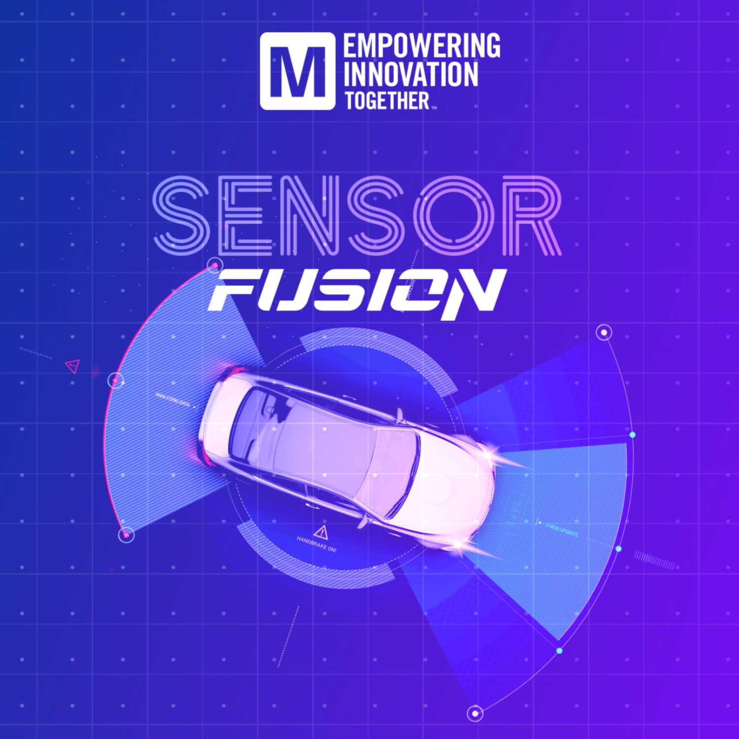 Sensor Fusion with Dr. Jay Esfandyari | The Tech Between Us s1 e3