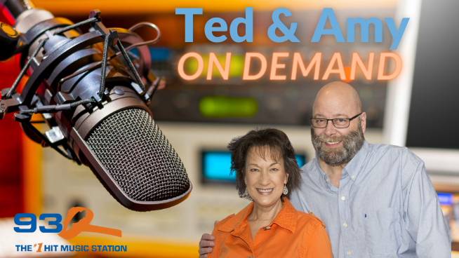 Ted & Amy On Demand 6-29-2023 Group Therapy Thursday