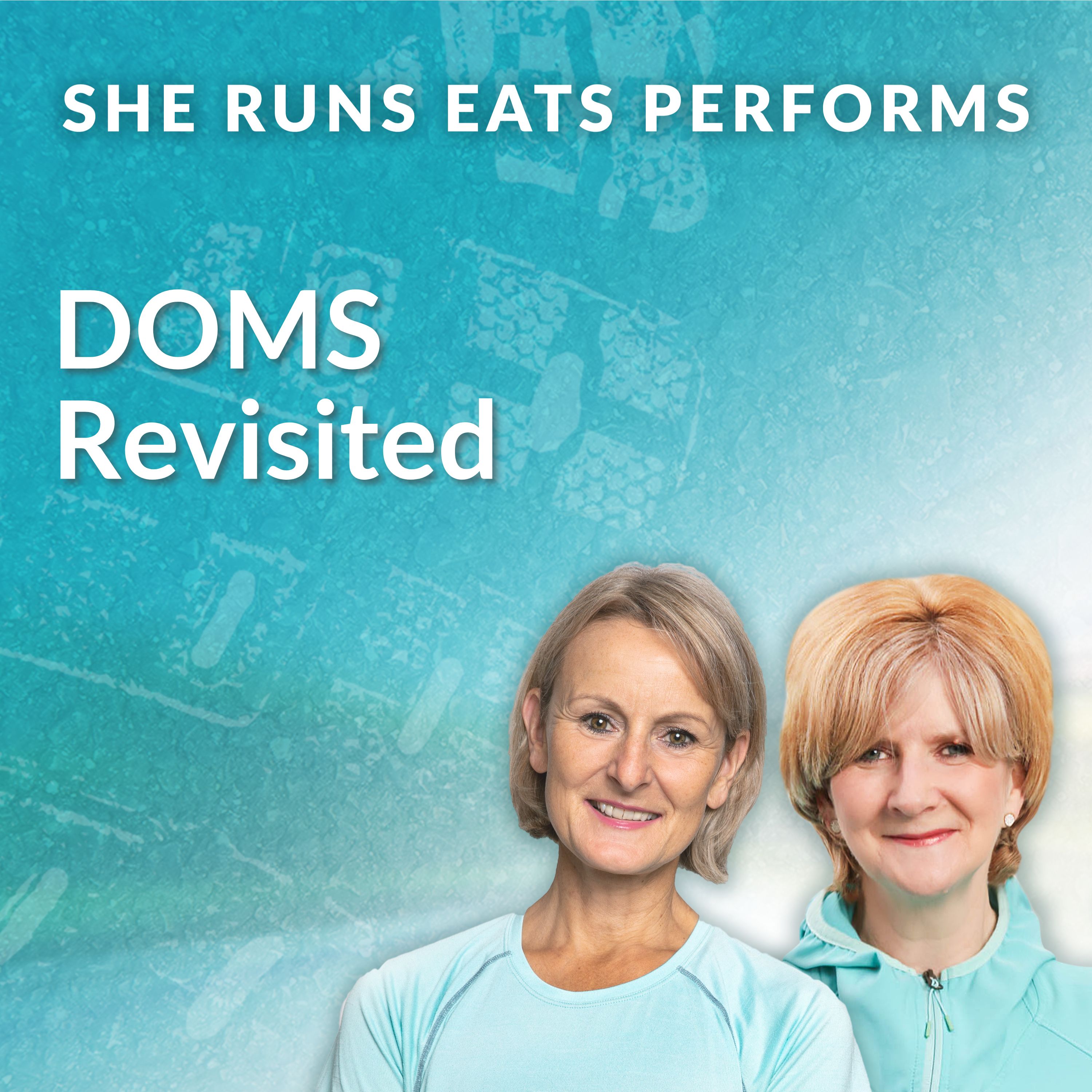 DOMS Revisited