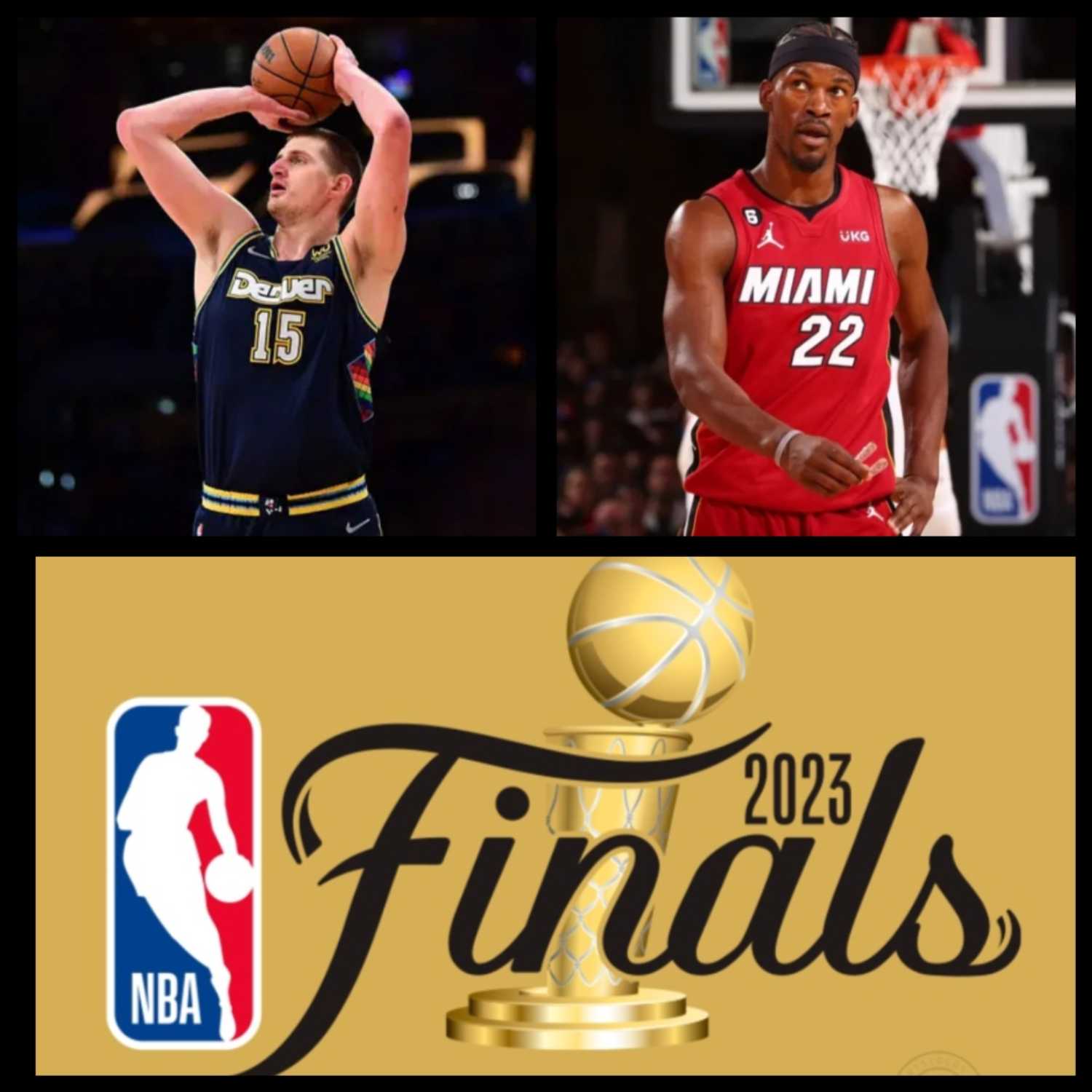 All Things Basketball with GD - 2022-23 Season, NBA Finals Recap