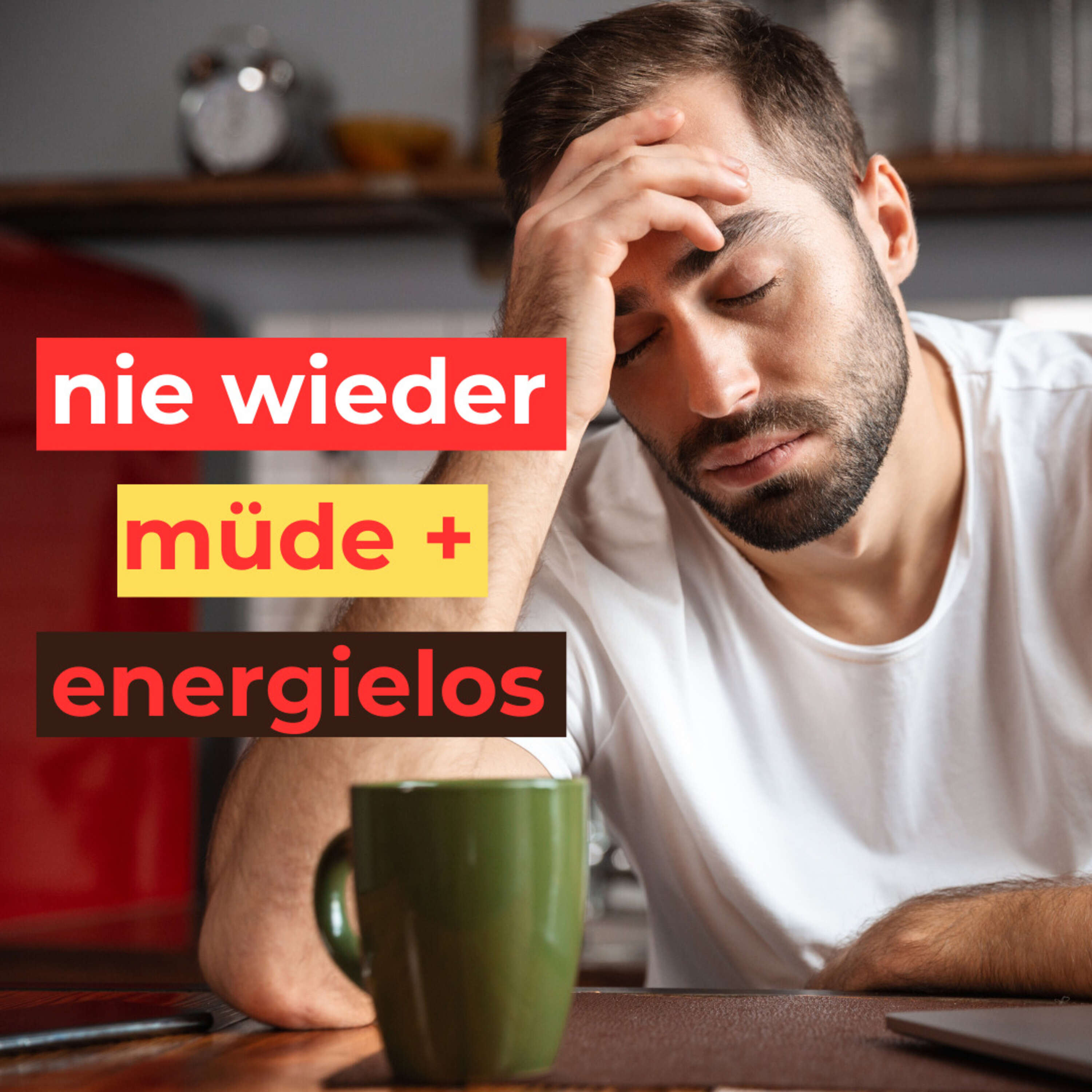 ⁣Superfood: extreme Wirkung für Energiezuwachs + Kinderwunsch