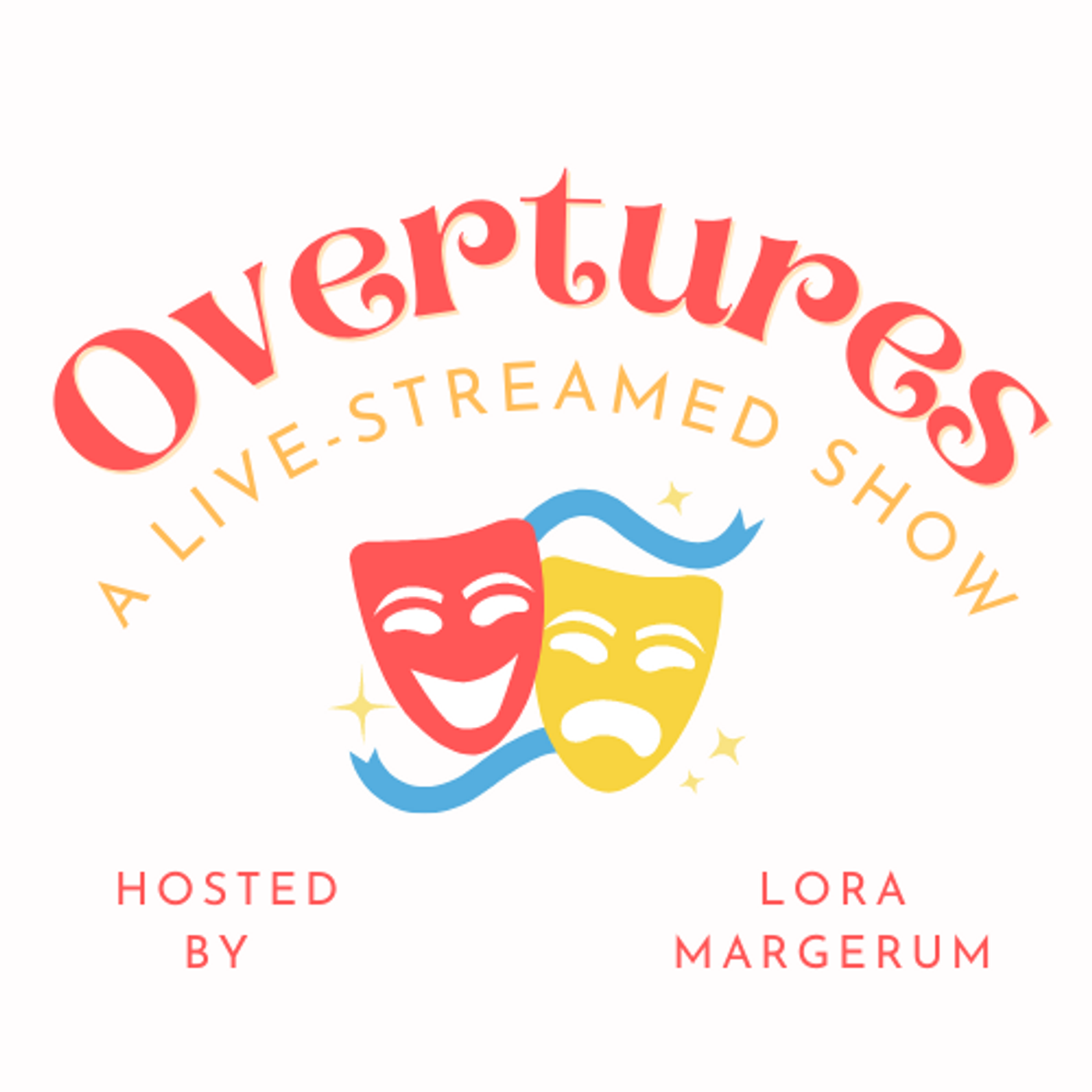 Overtures with Lora Margerum 