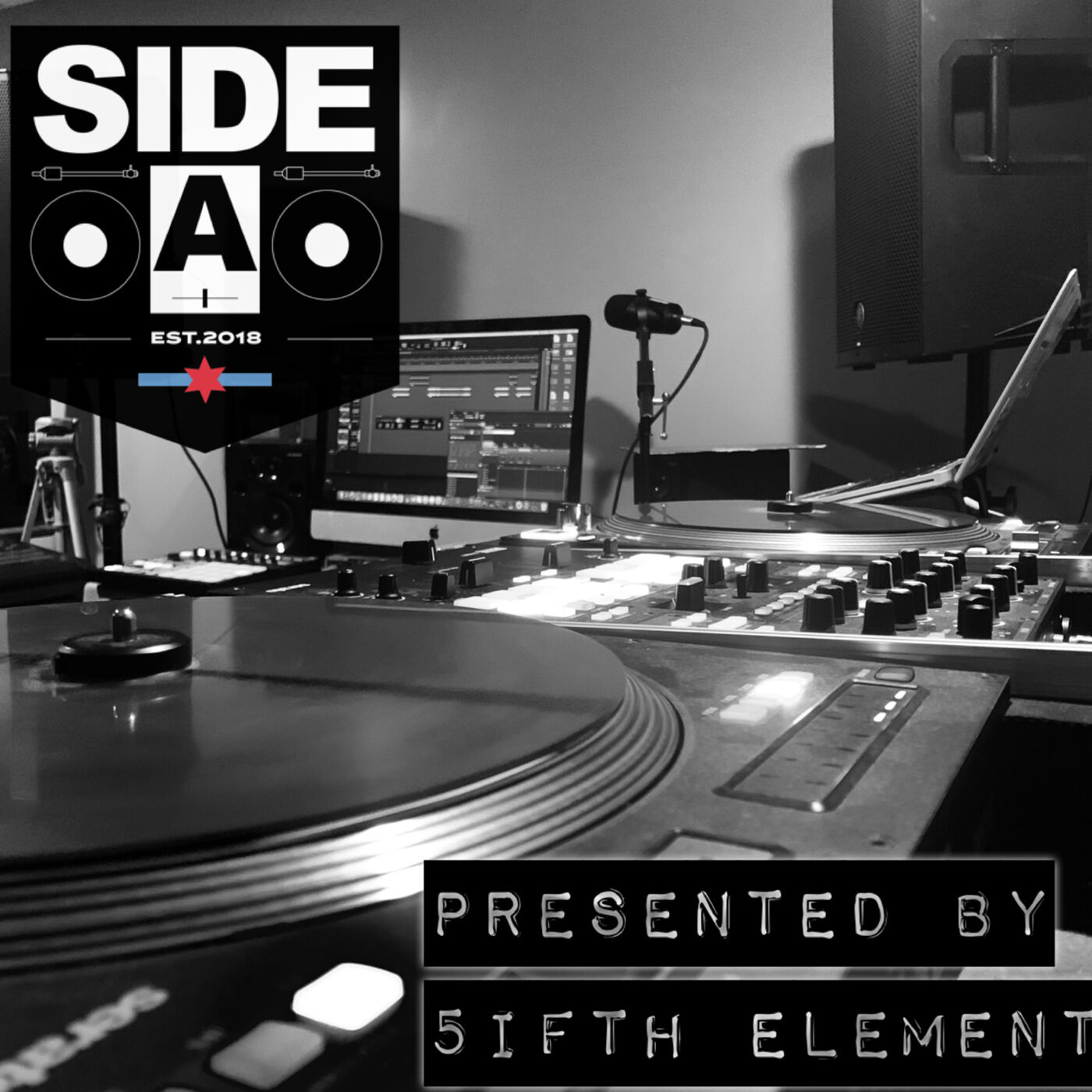 Side A Episode 63