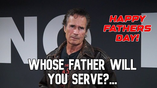 Who's Your Father - Who Do You Serve?