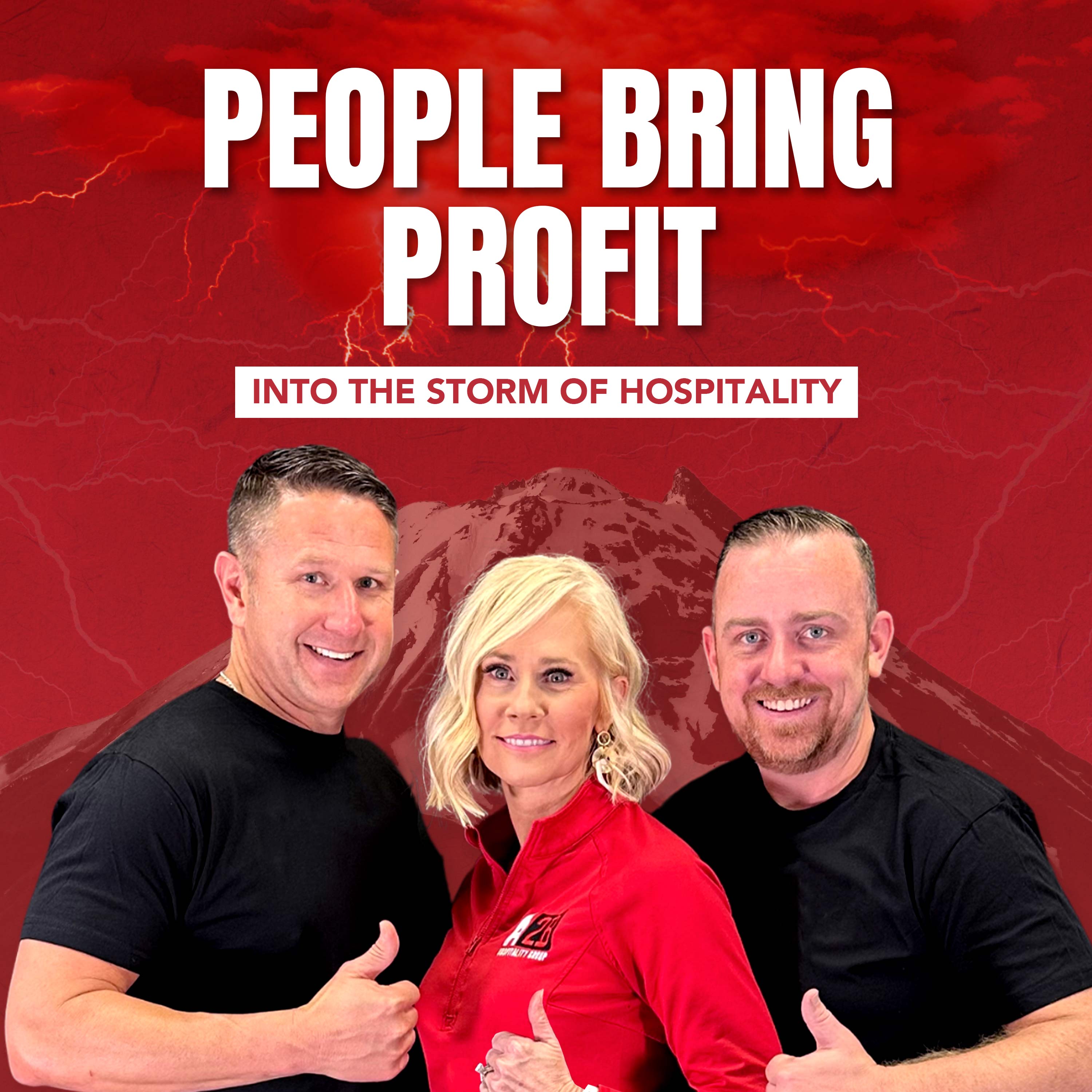 Pros & Cons of Building a Business - People Bring Profit Podcast | S2 E12