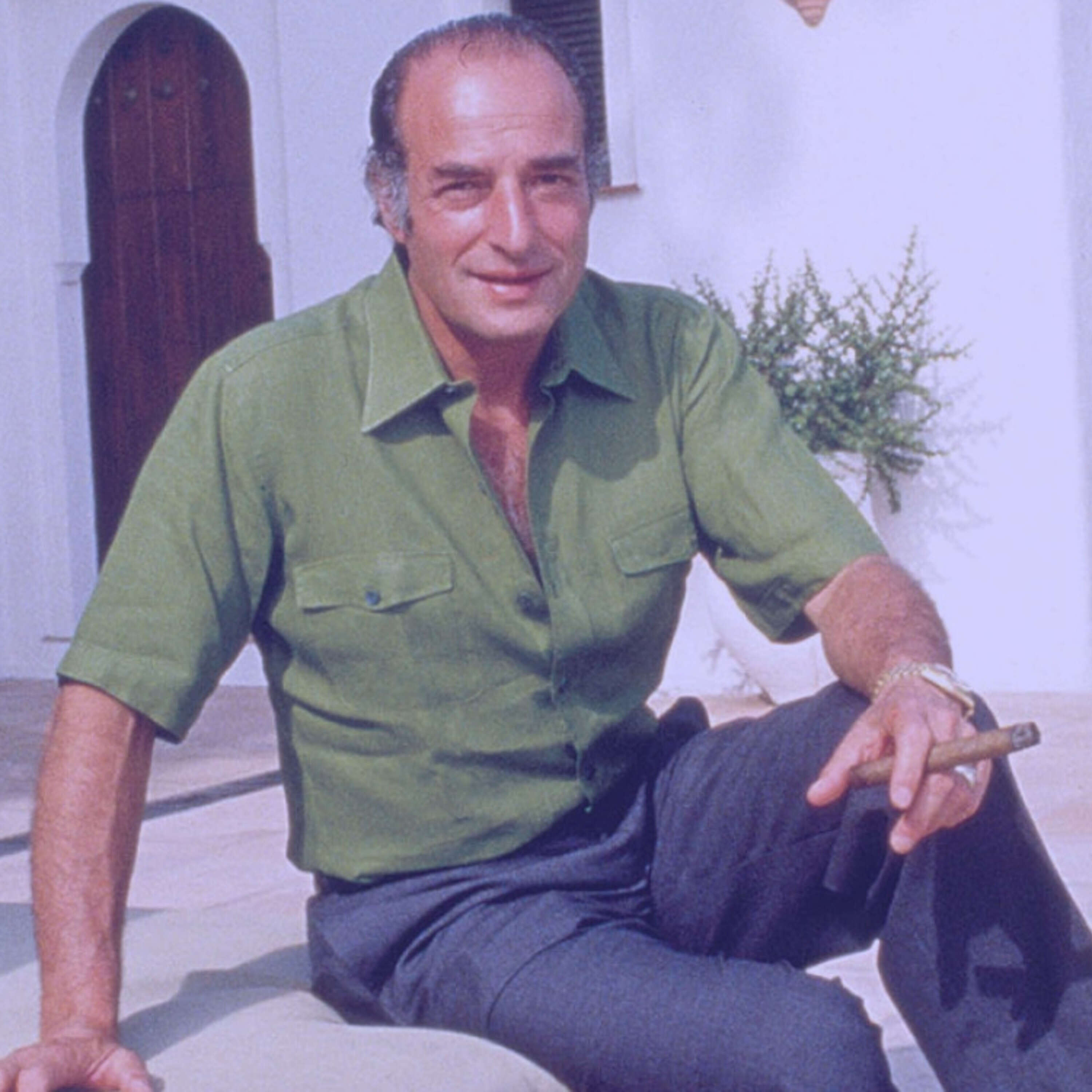 #380 | Marc Rich: The King of Oil