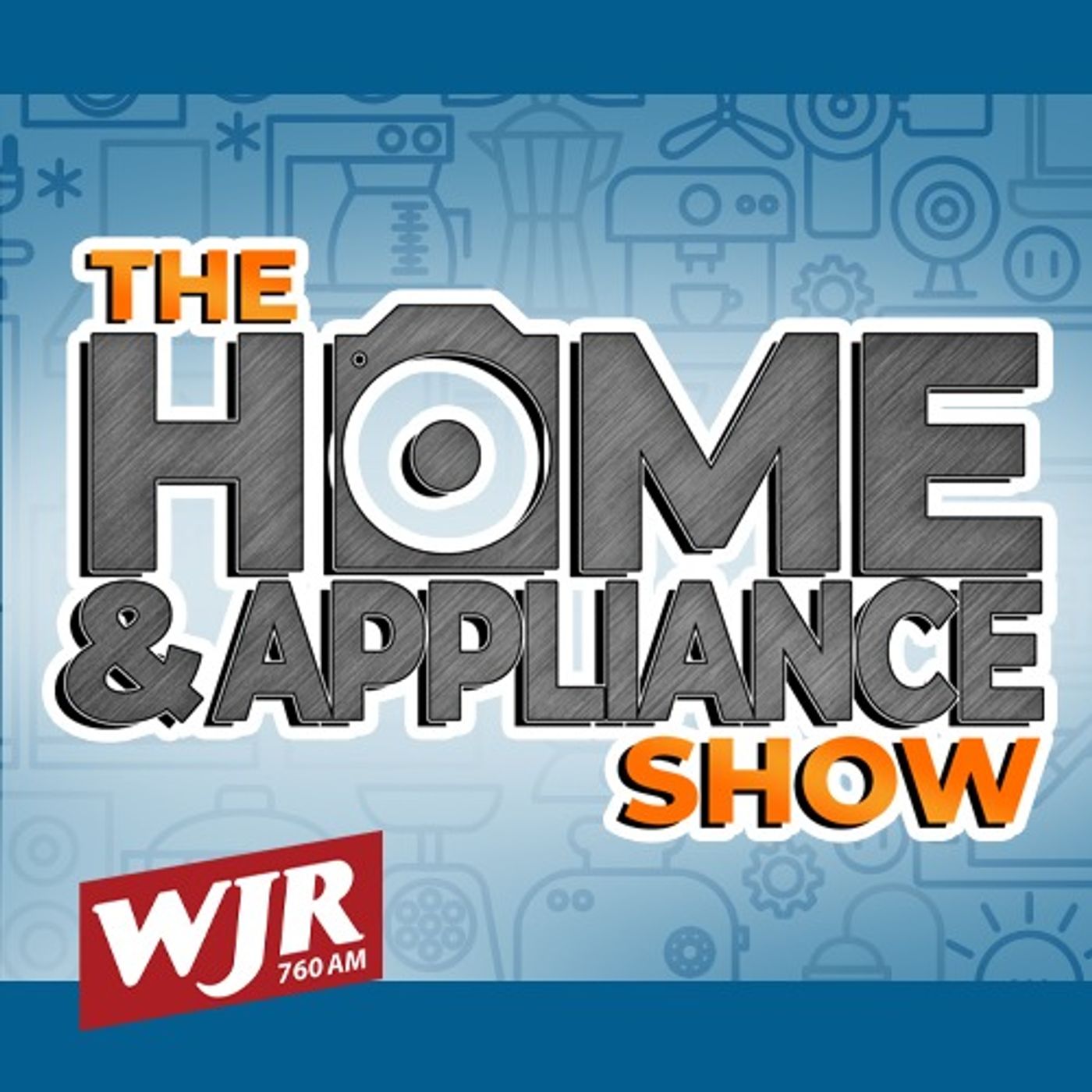 The Home and Appliance Show ~ June 18, 2023