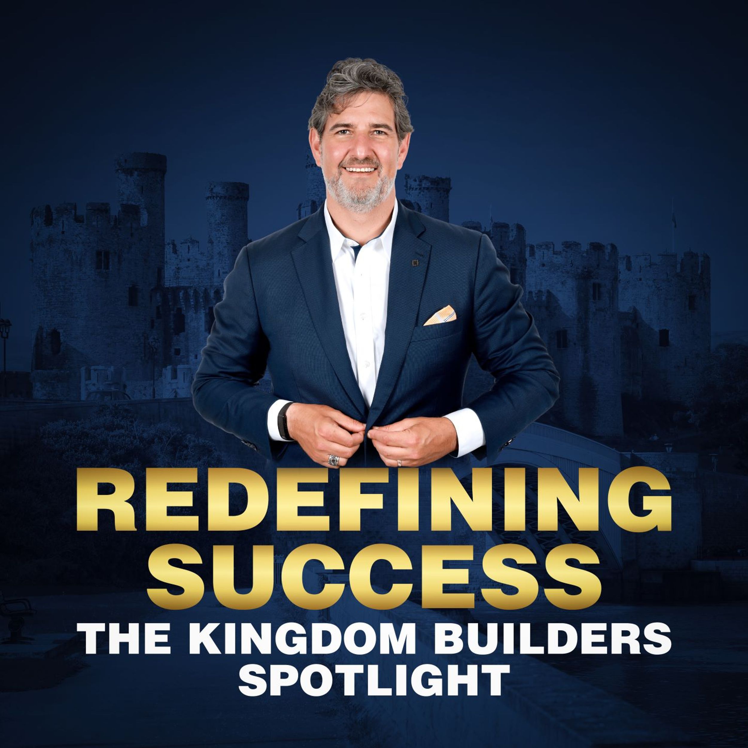 Redefining Success 