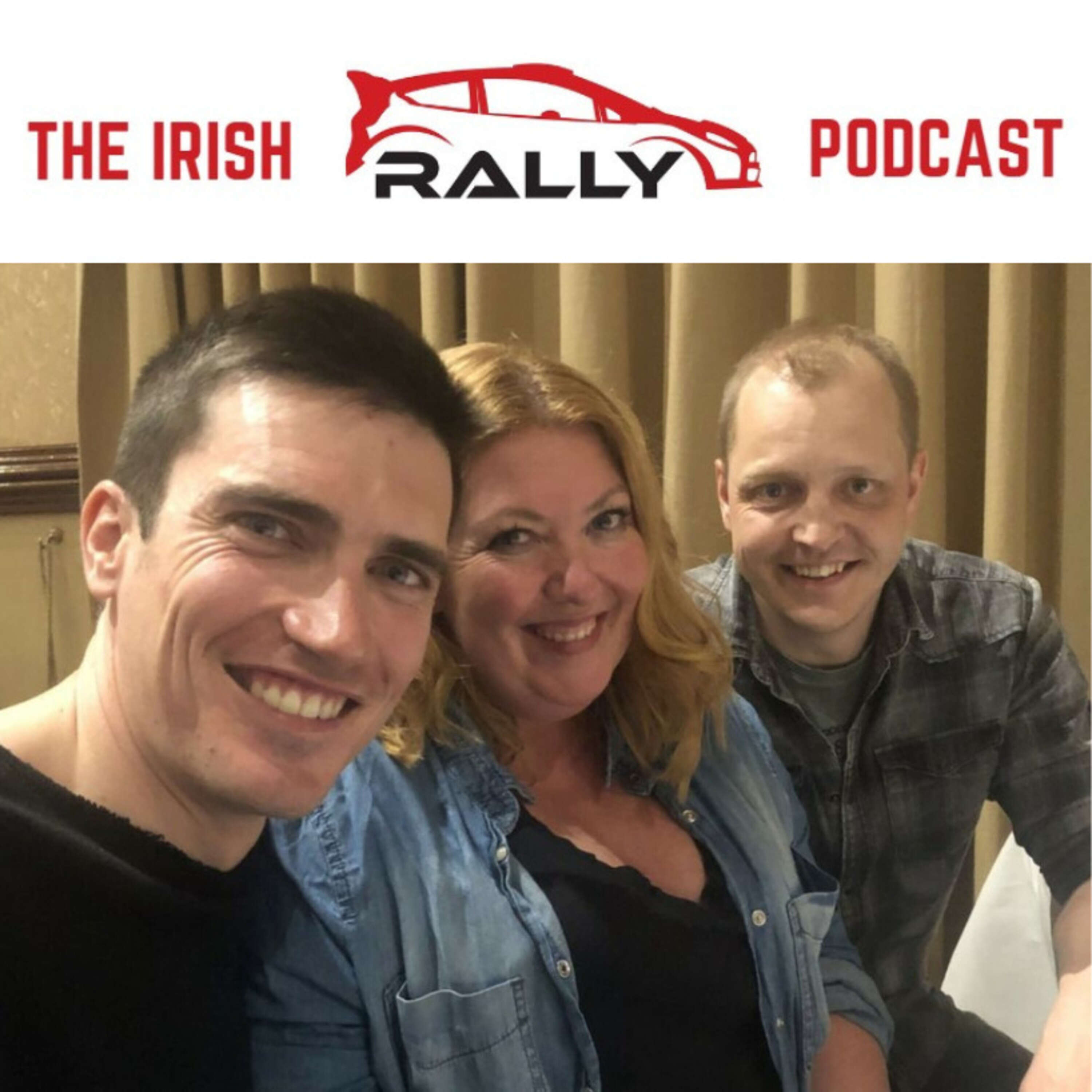 S4 E17 Craig Breen Tribute with Becs Williams