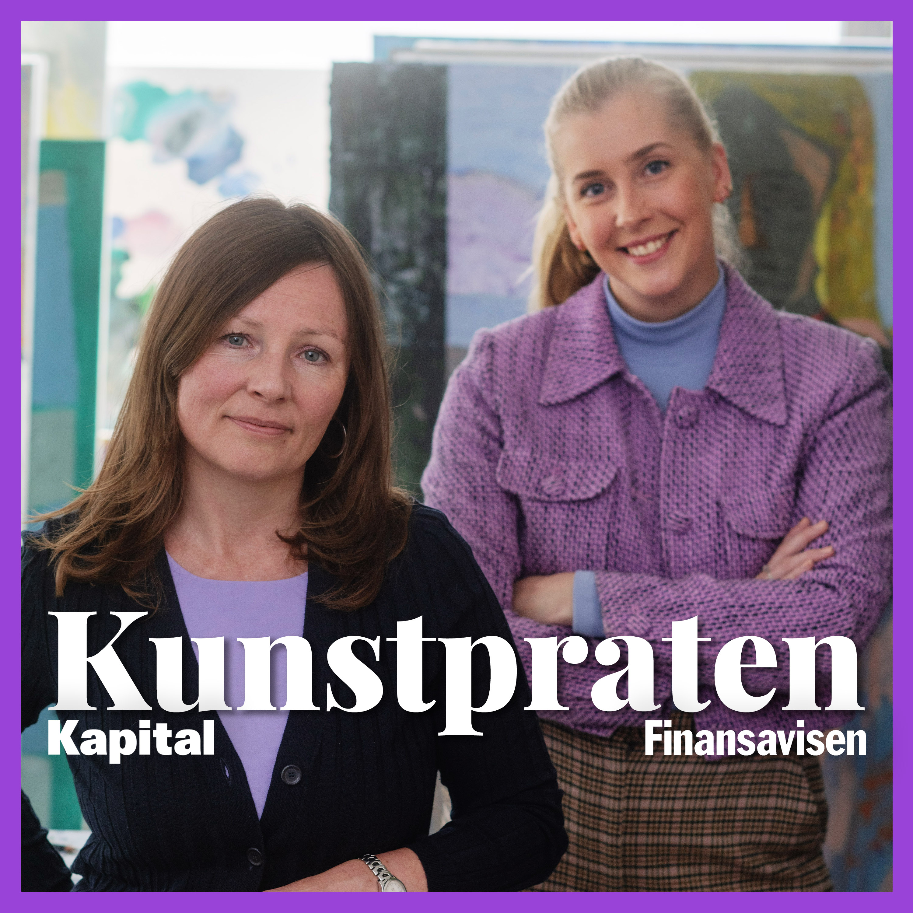 Kunstpraten 