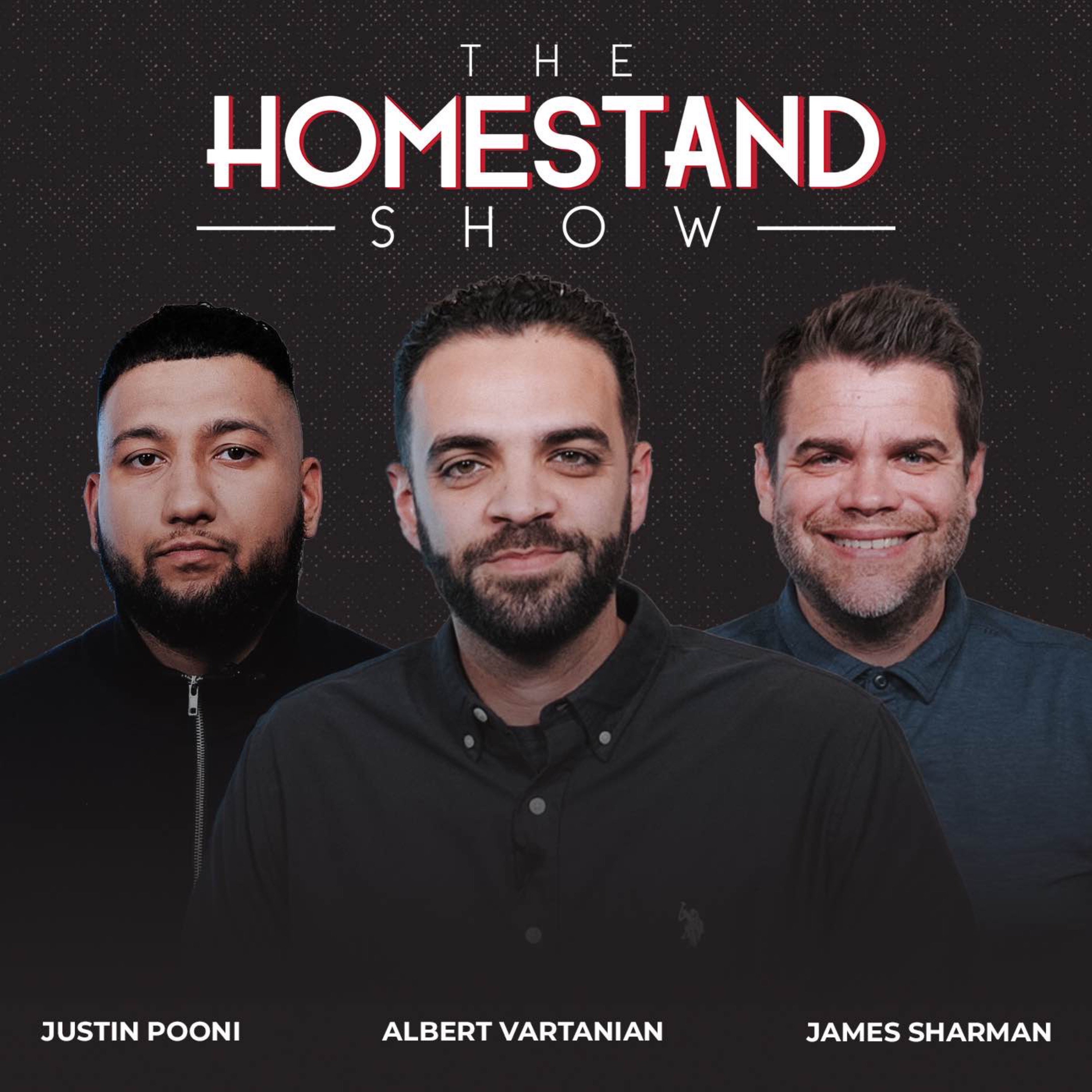 ⁣Canada Blanks Panama, Ja Suspended, Best NHL Markets? Lance Stroll&rsquo;s Grand Prix - The Homestand Show