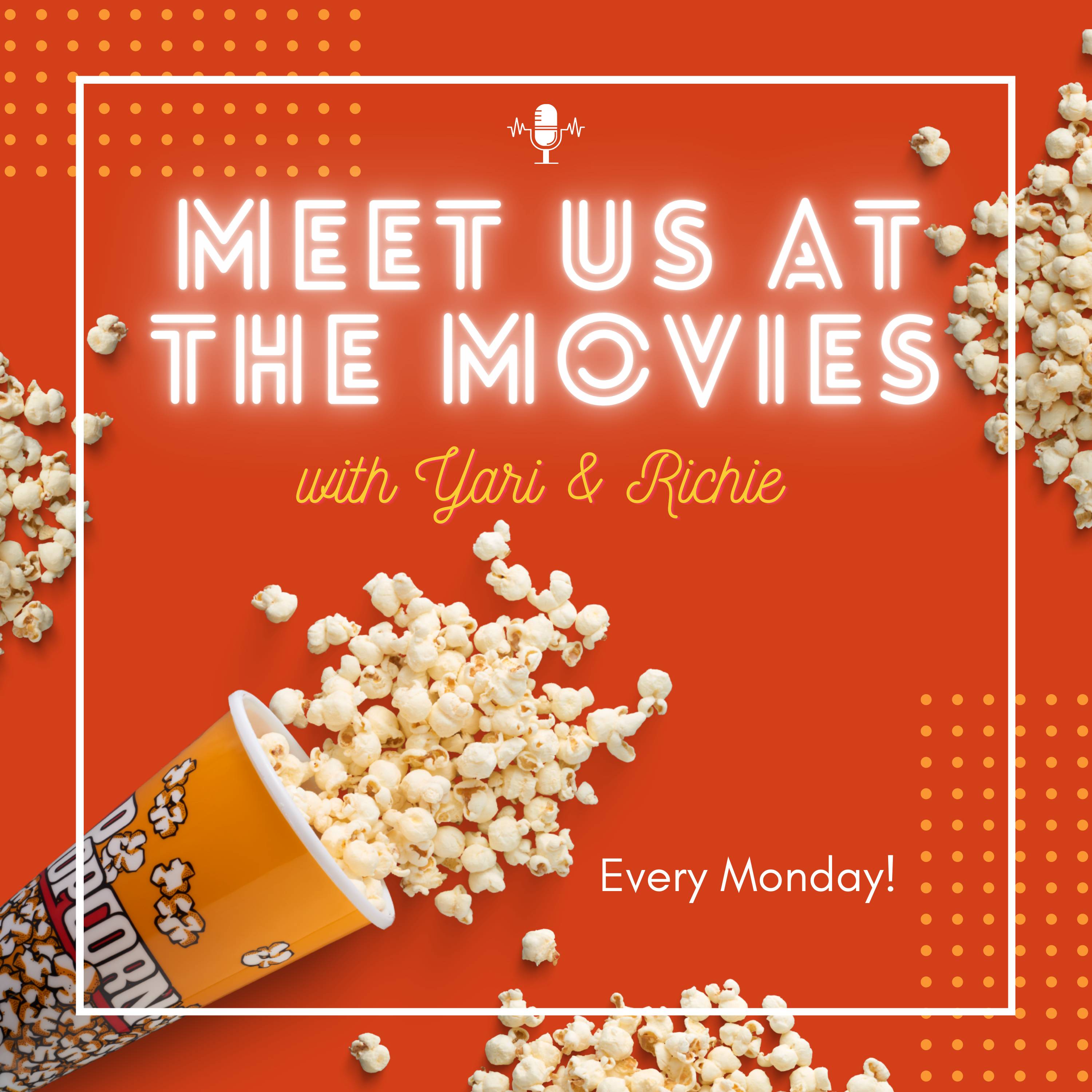 Meet Us At The Movies 