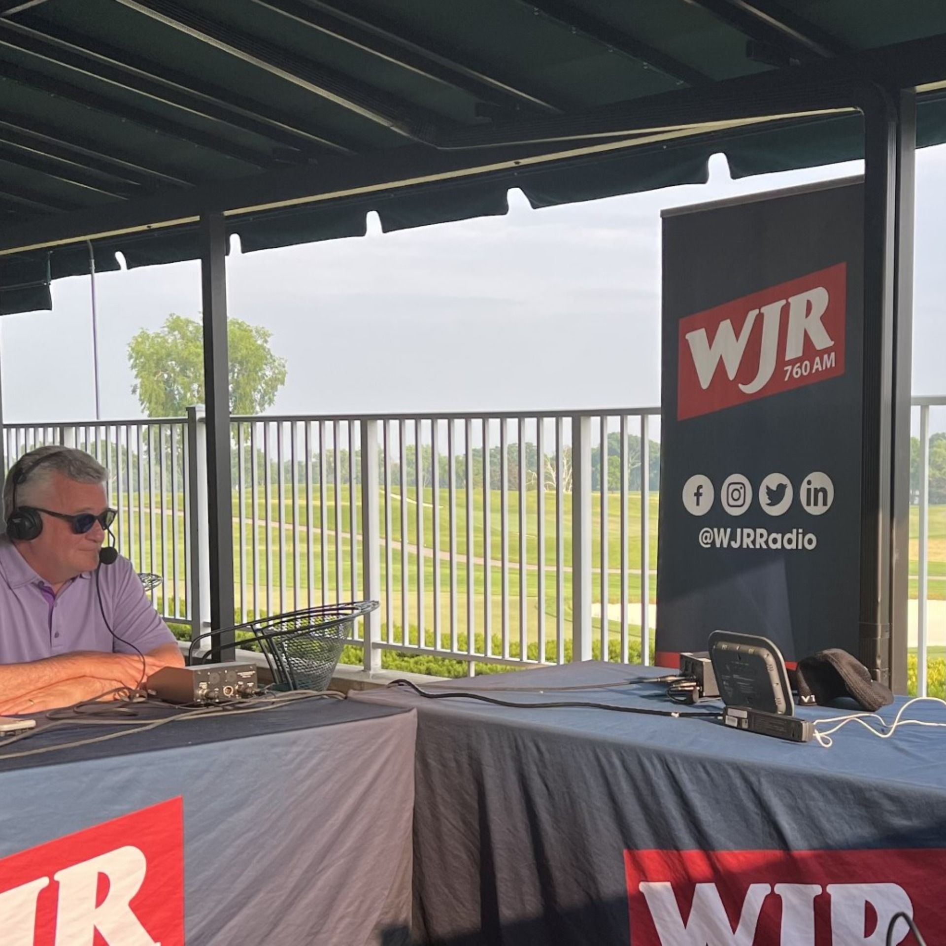 The WJR Sports Book ~ June 5, 2023