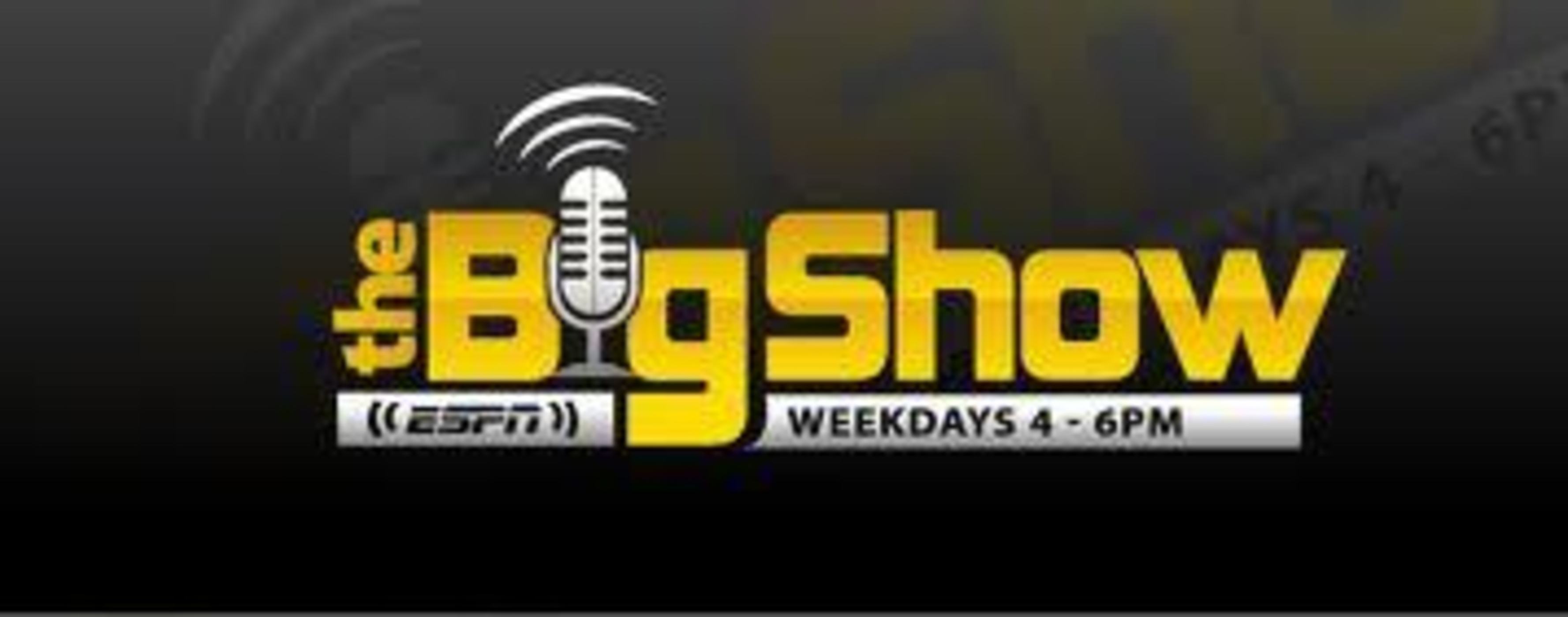 The Big Show 06/23/23 Hour 2