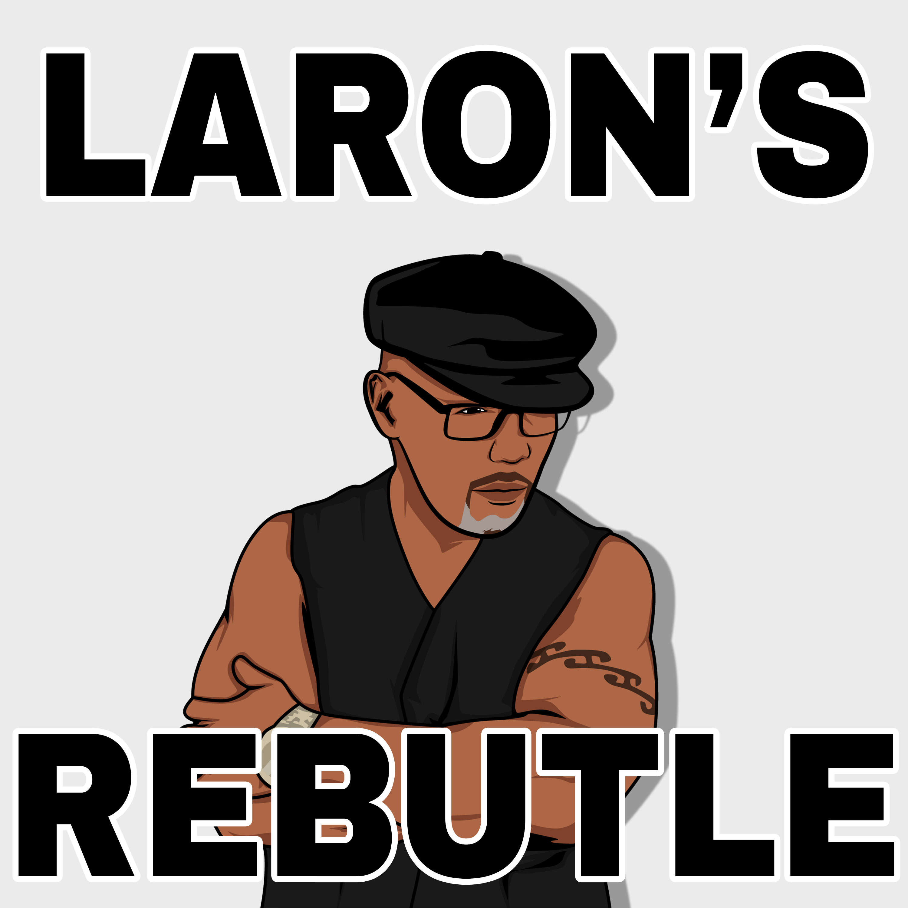 LARON'S REBUTLE 