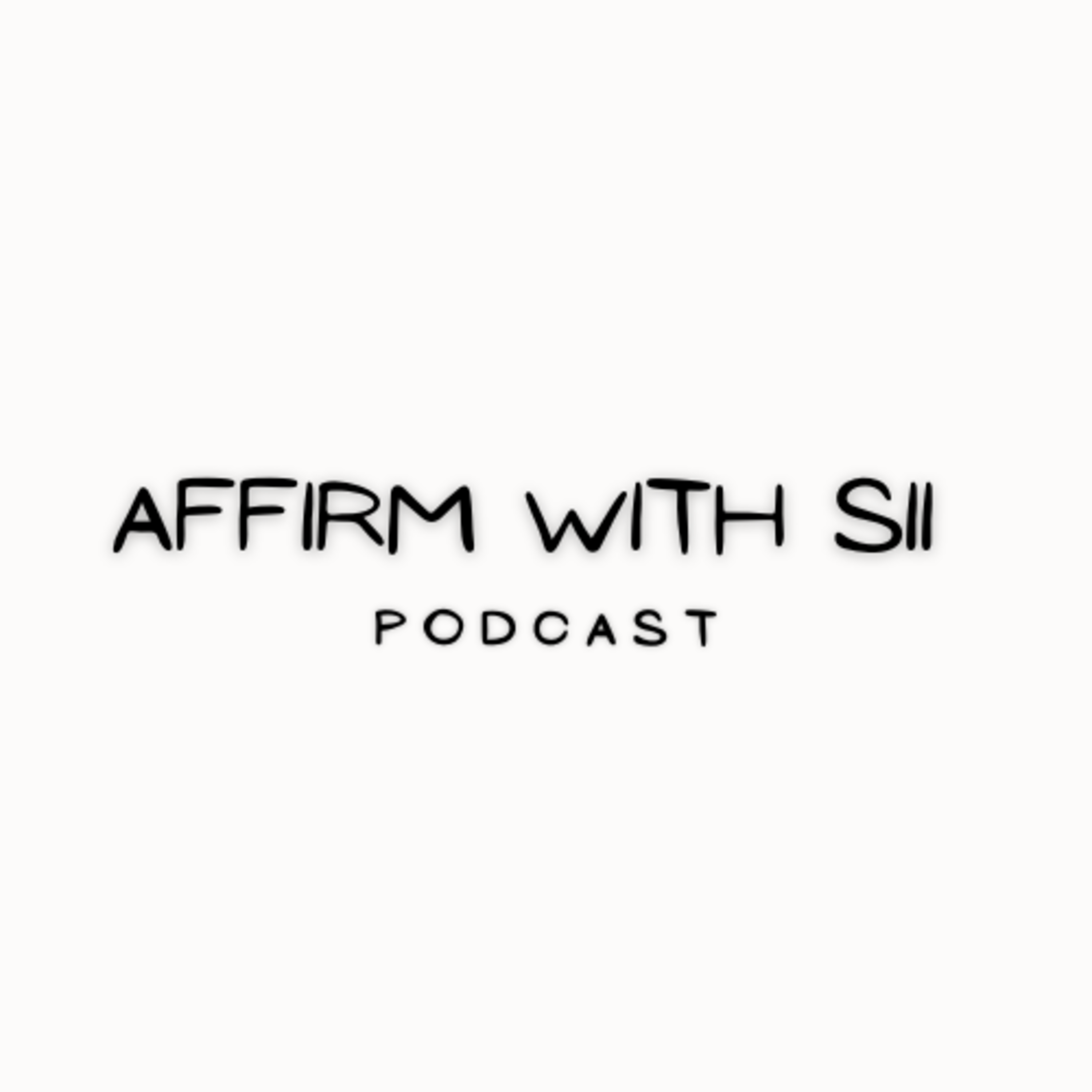 ⁣AFFIRM! with Sii "SELF CARE" Episode Pt.2 w/ LOLA LAURREN