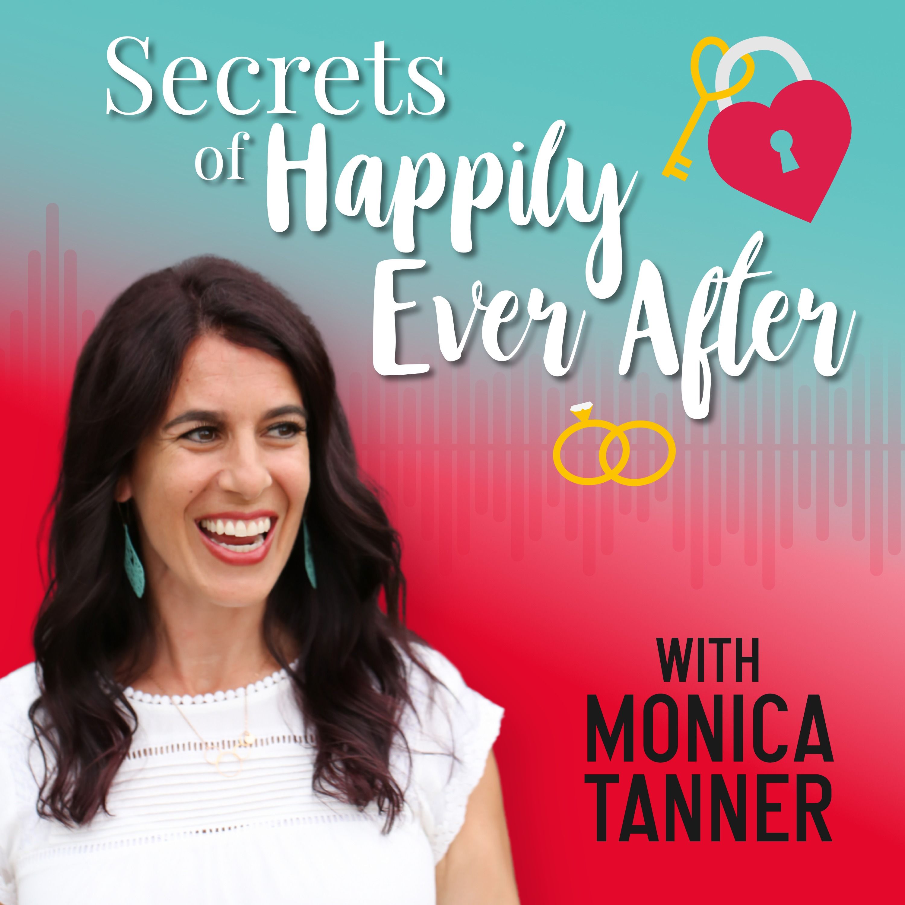 Secrets of Happily Ever After 