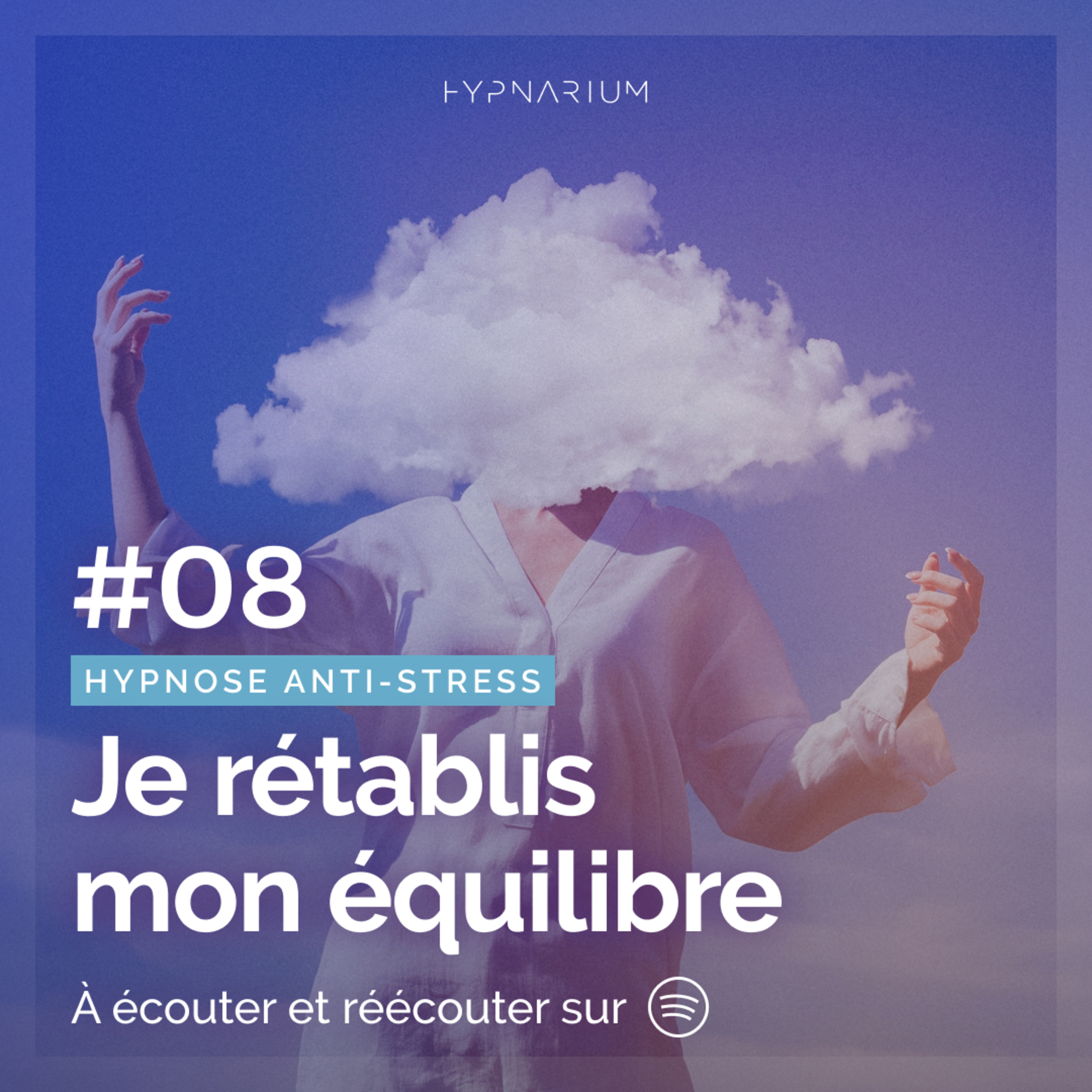 #08 Je rétablis mon équilibre