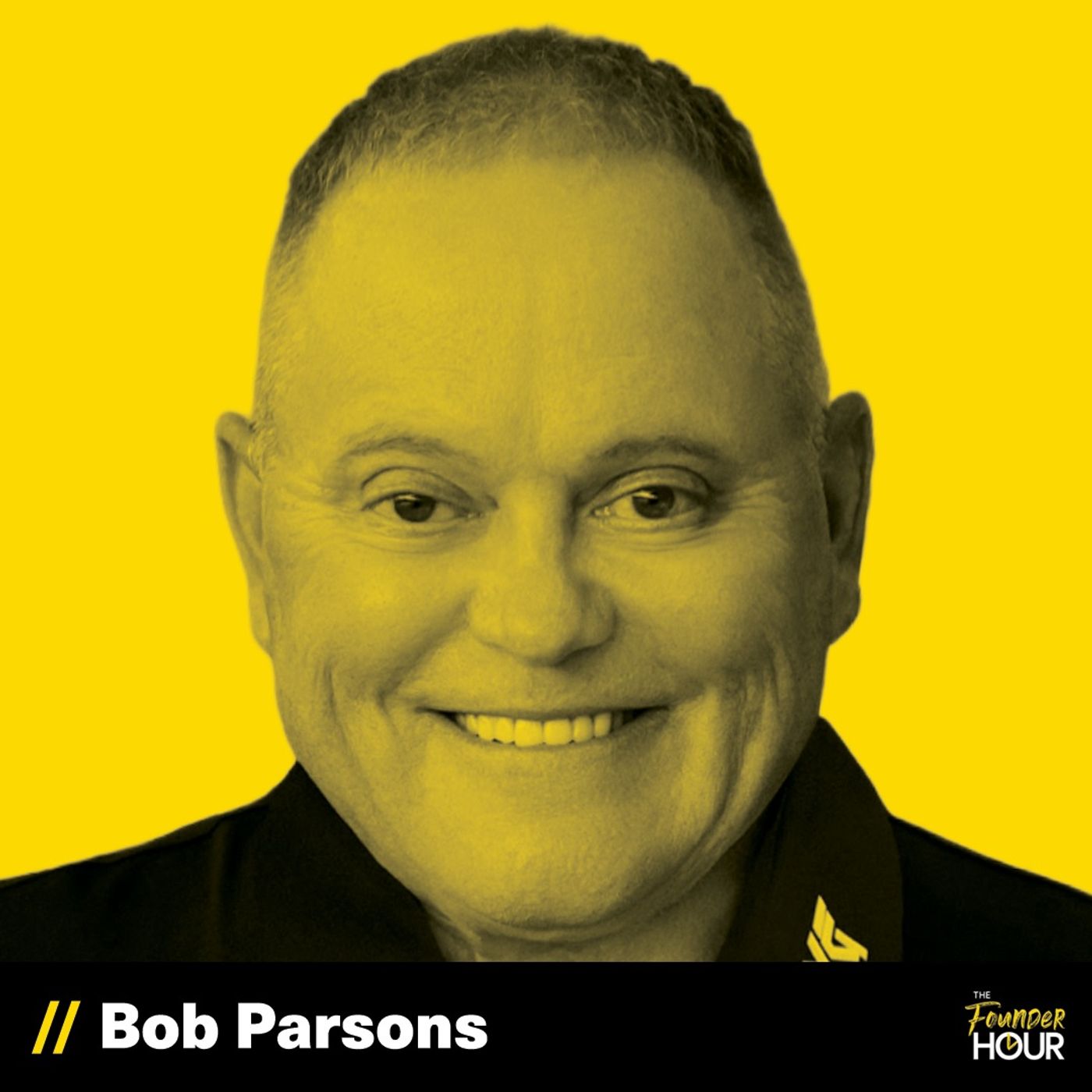 Bob Parsons | Founder of GoDaddy and PXG, Philanthropist, and Vietnam War Veteran