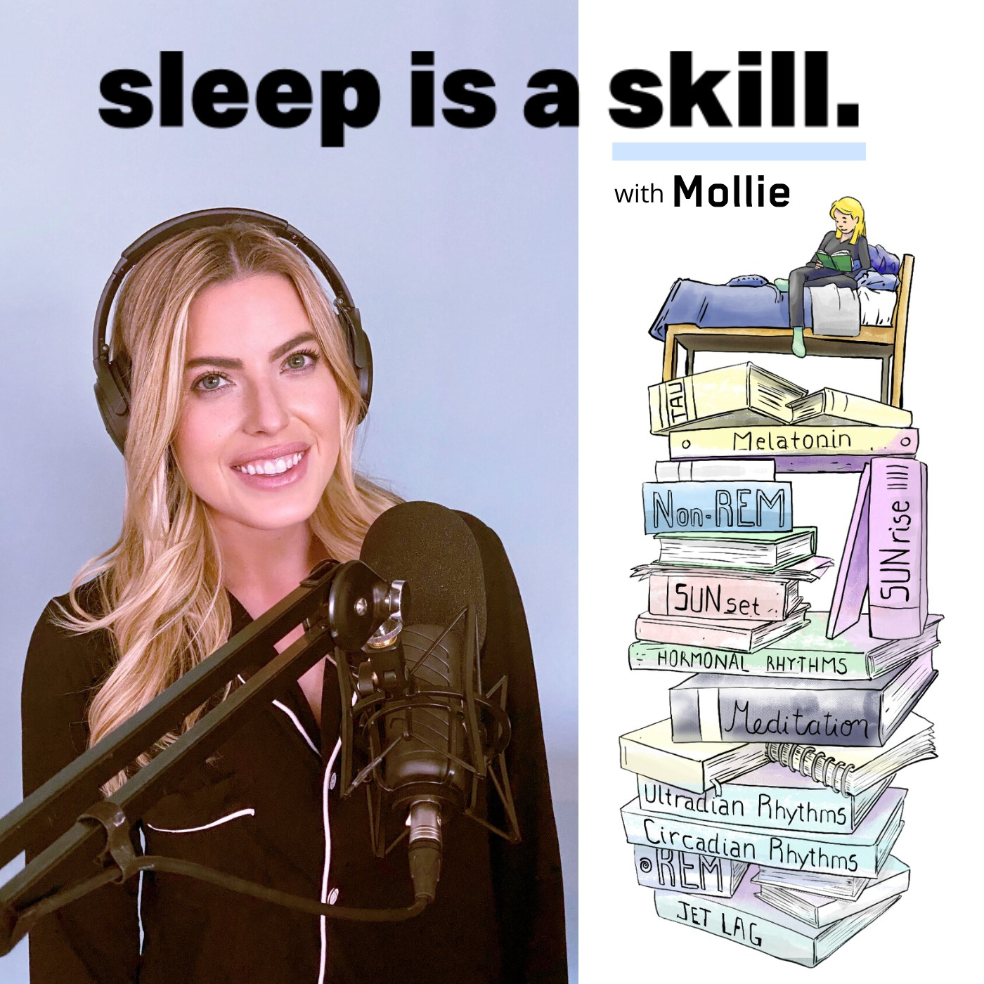 122: Maria Claps and Kristin Johnson, Creators of Wise + Well: Understanding Midlife Sleep Challenges & Hormone Health