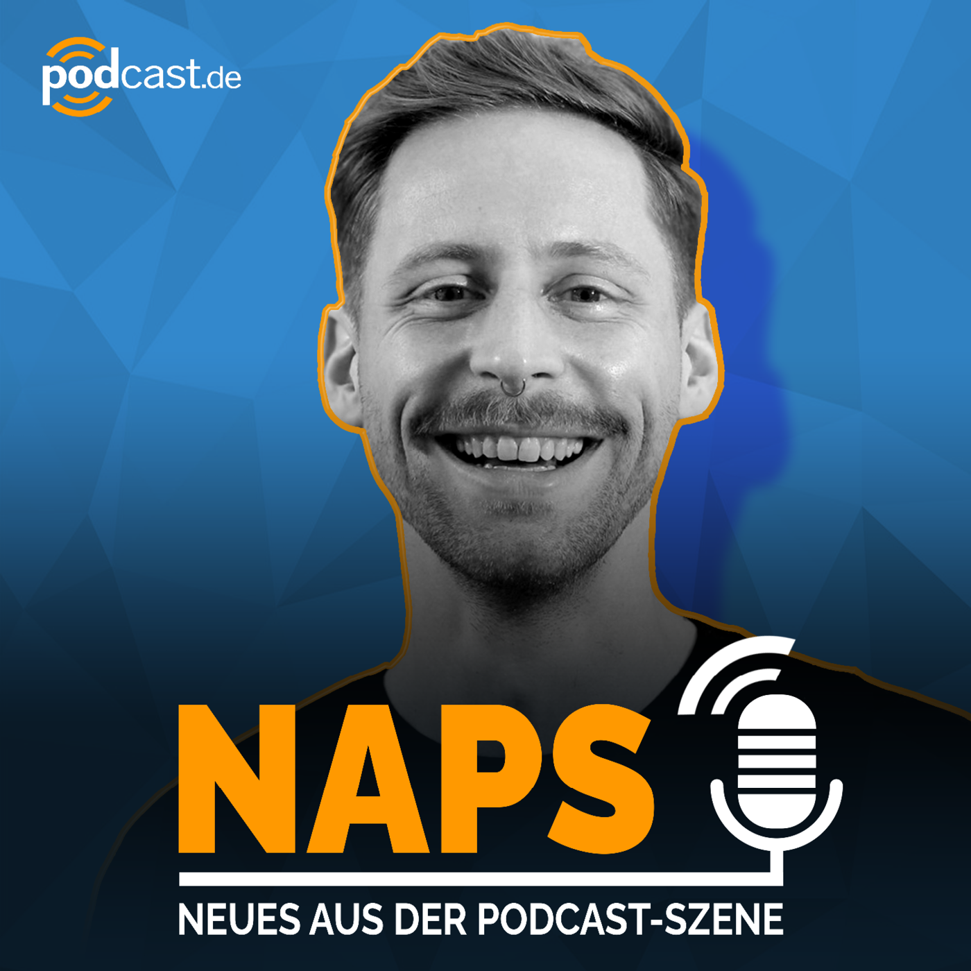 NAPS - Neues aus der Podcast-Szene 