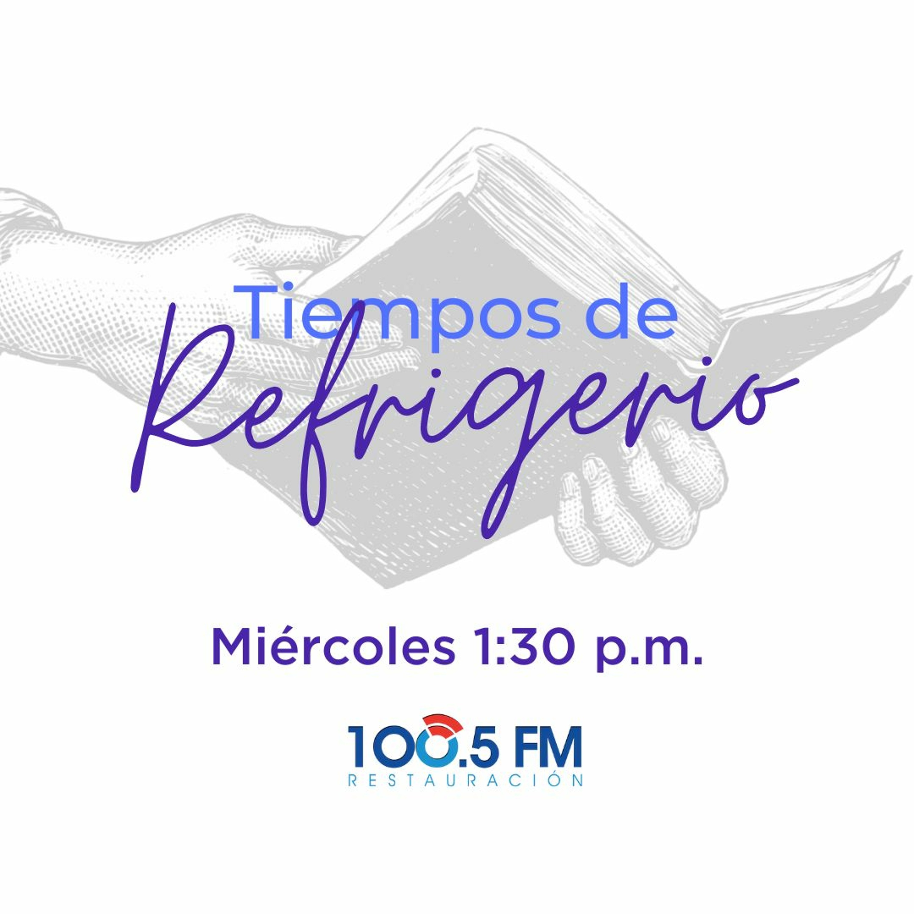 9- Con Cristo vencemos los temores | Tiempos de refrigerio