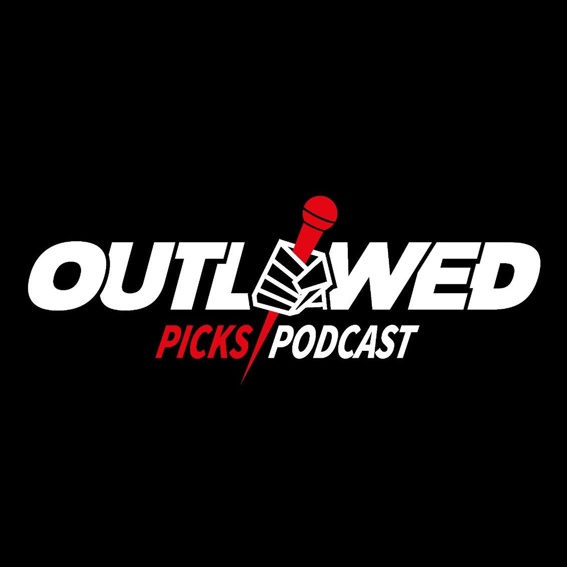 Outlawed Picks Podcast #70 | UFC 289: Amanda Nunes vs Irene Aldana