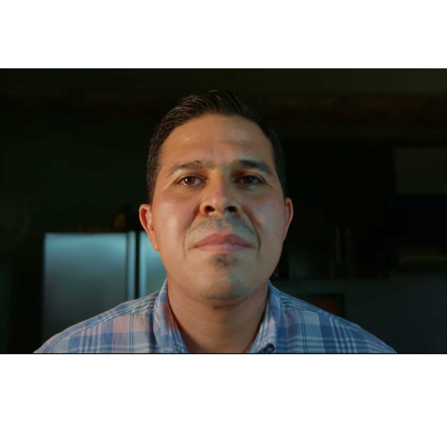 Episodio 9: Ricardo Vega