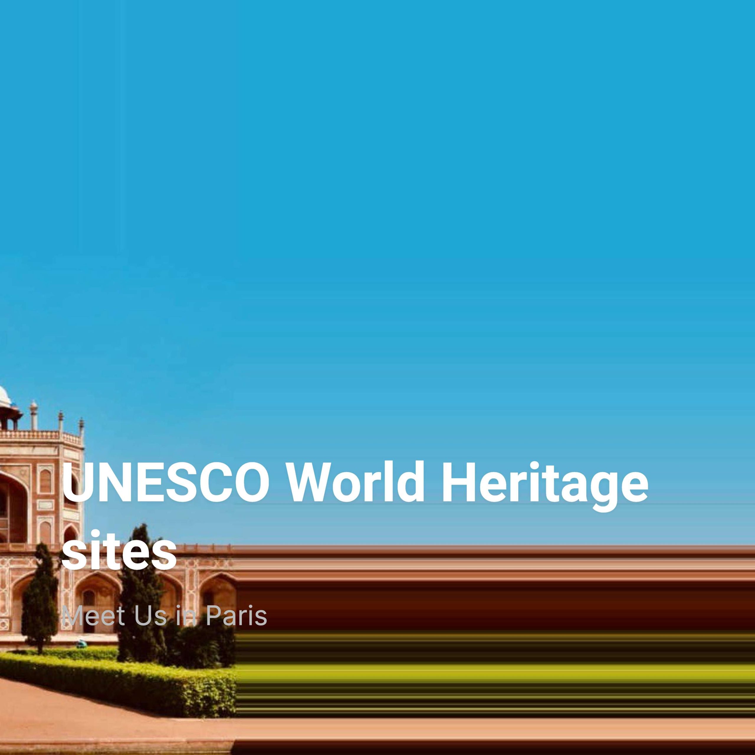 UNESCO World Heritage sites