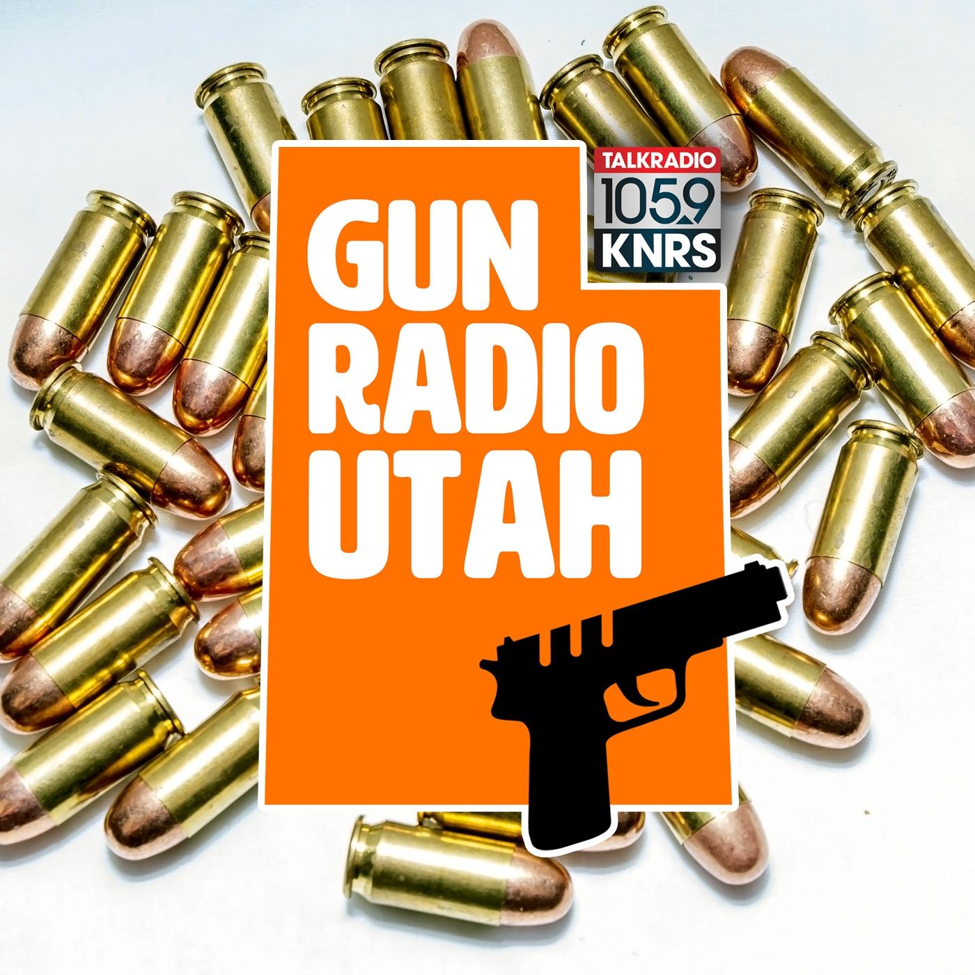 Gun Radio Utah; Hunter Biden's Federal Firearm Violations; Joe Biden's Fibs in the last two weeks