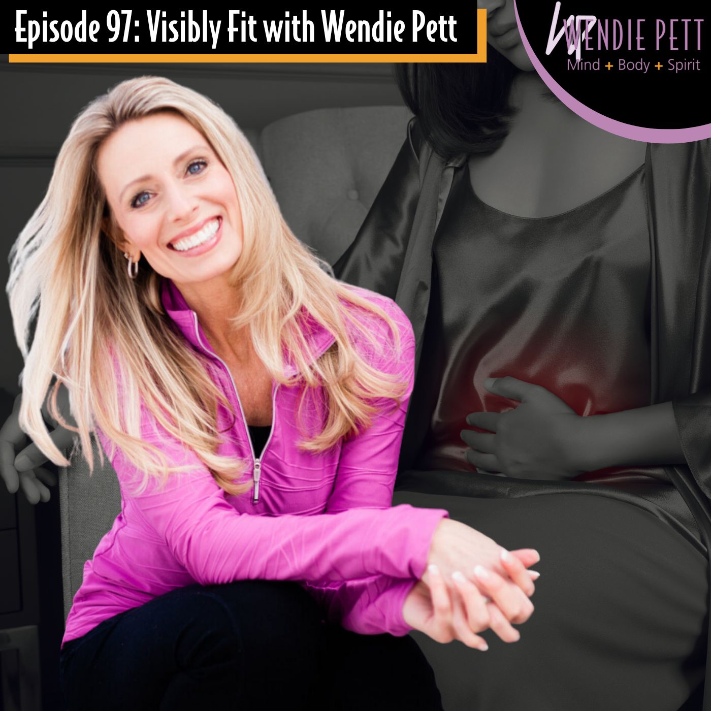 Episode 97: The Relationship Between Your Gut Health and Overall Wellbeing