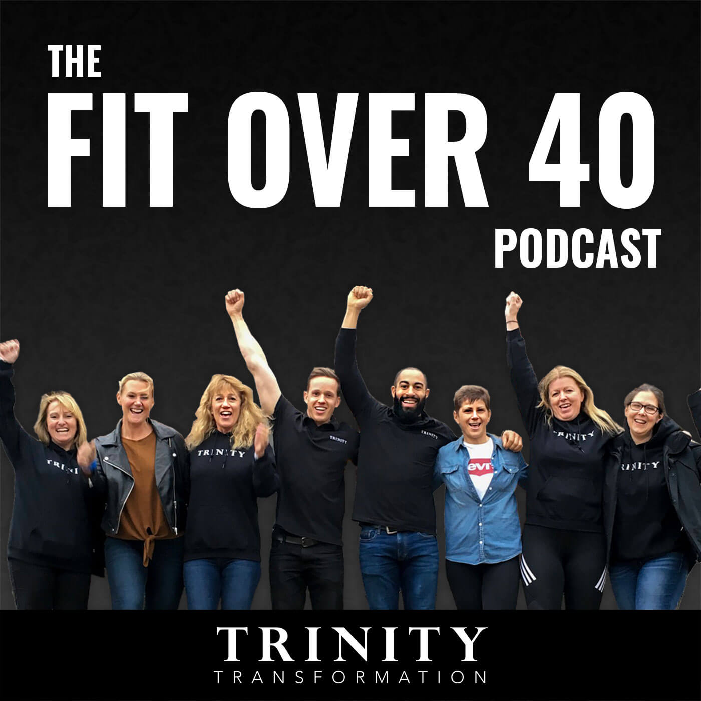 Ep 218 – Why Cardio Doesn’t Work For Women Over 40Why Cardio Doesn’t Work For Women Over 40